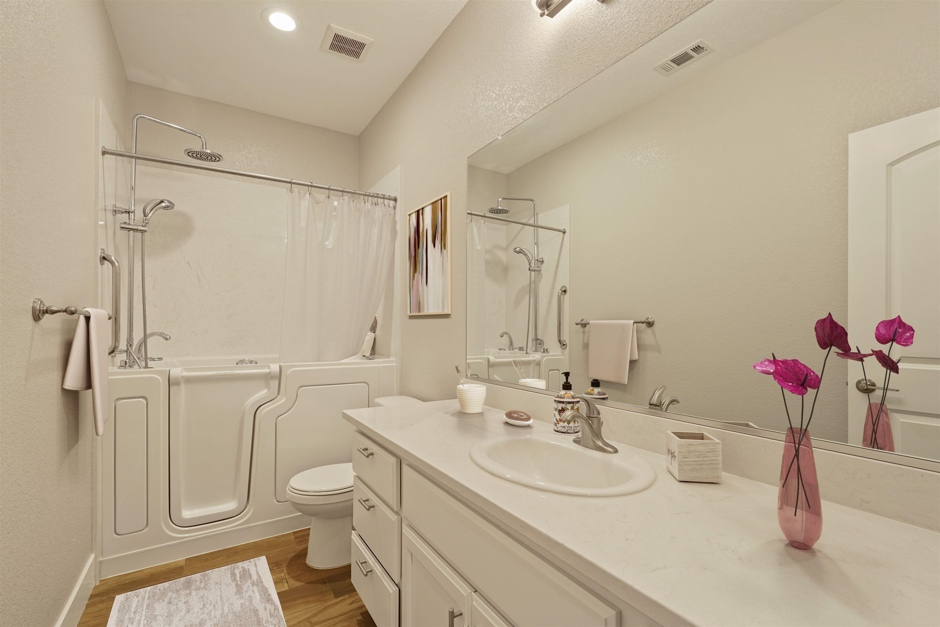 Detail Gallery Image 11 of 39 For 563 Bascule Dr, Oakdale,  CA 95361 - 4 Beds | 3 Baths