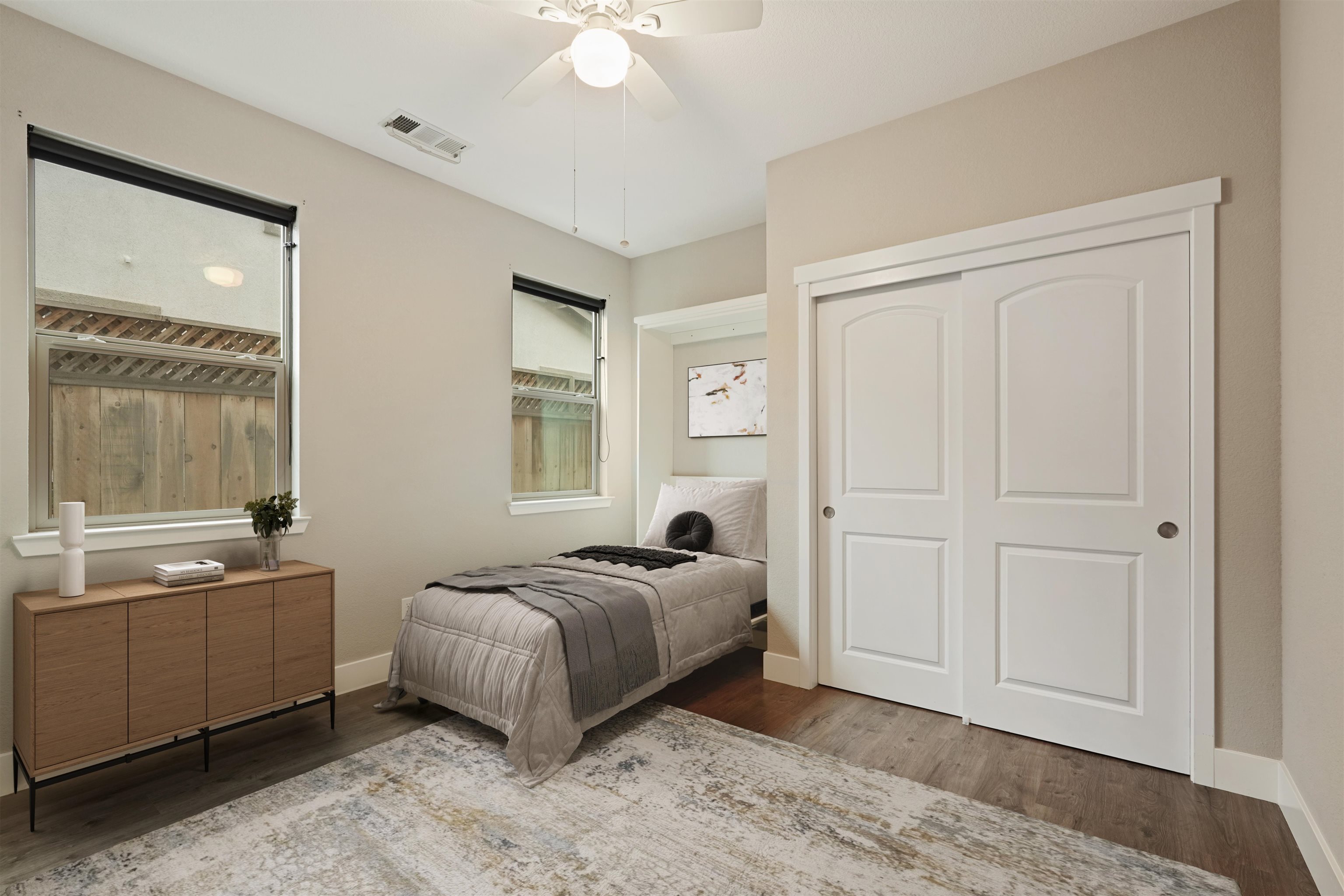 Detail Gallery Image 12 of 39 For 563 Bascule Dr, Oakdale,  CA 95361 - 4 Beds | 3 Baths