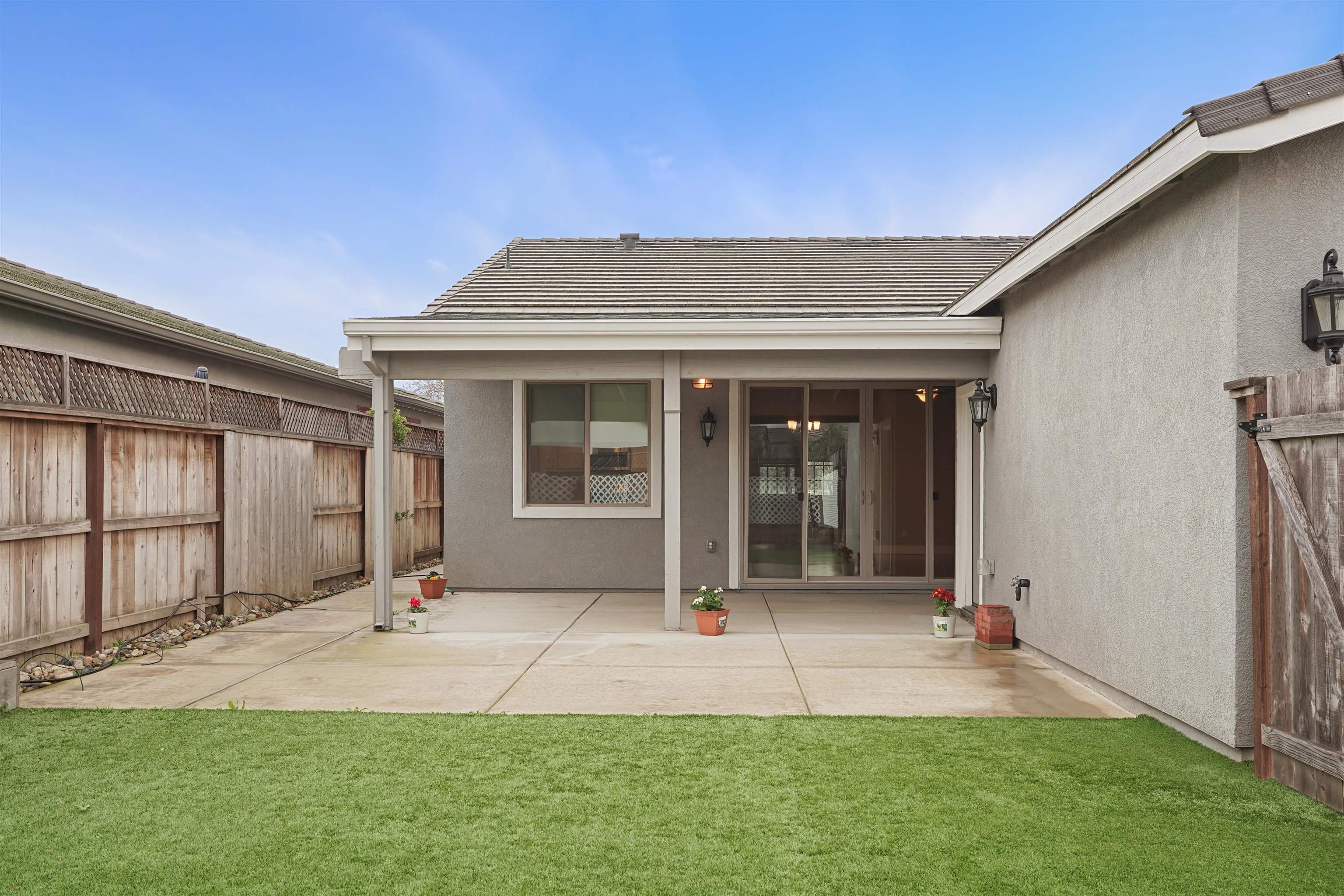 Detail Gallery Image 35 of 39 For 563 Bascule Dr, Oakdale,  CA 95361 - 4 Beds | 3 Baths