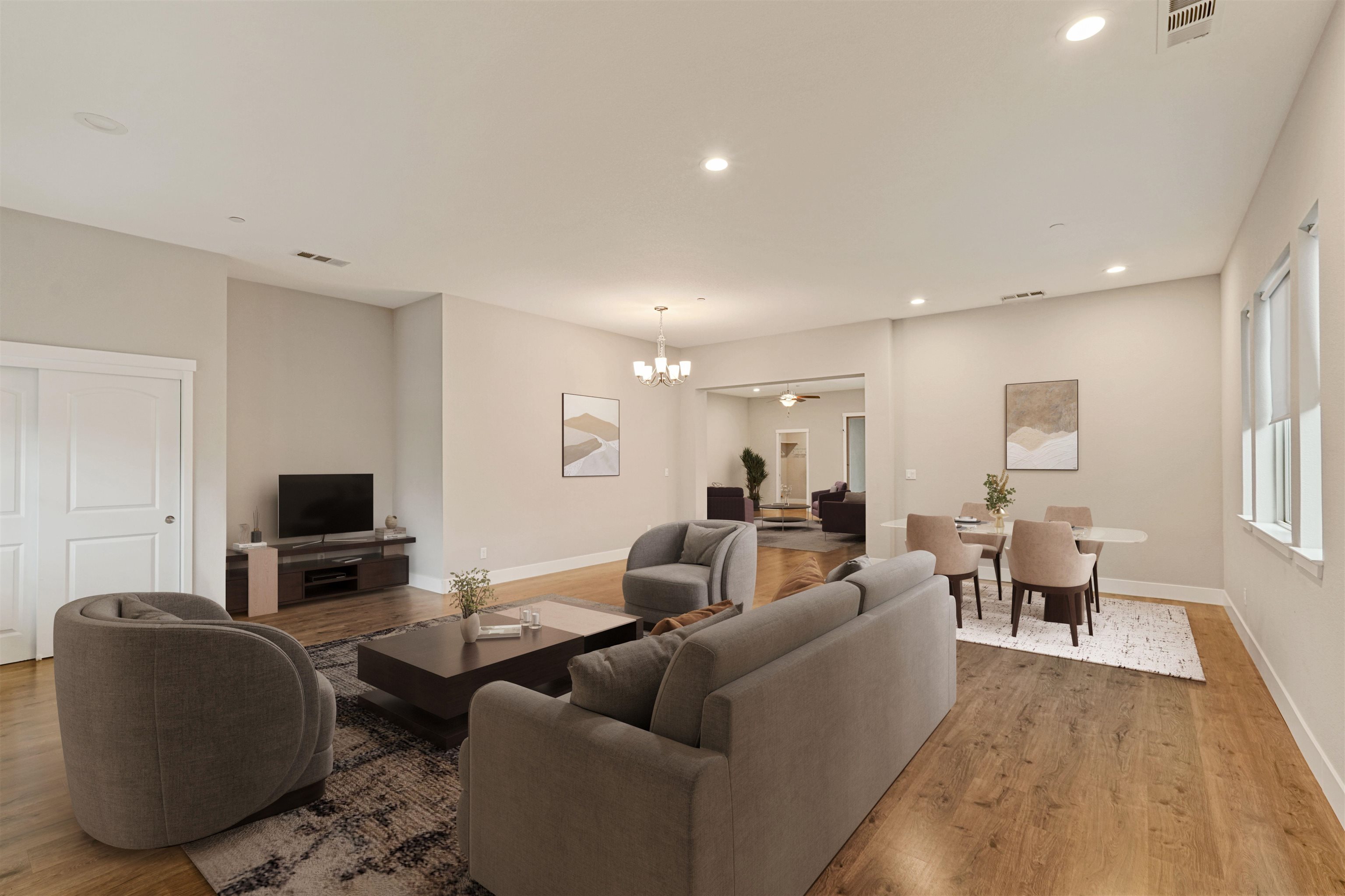 Detail Gallery Image 5 of 39 For 563 Bascule Dr, Oakdale,  CA 95361 - 4 Beds | 3 Baths