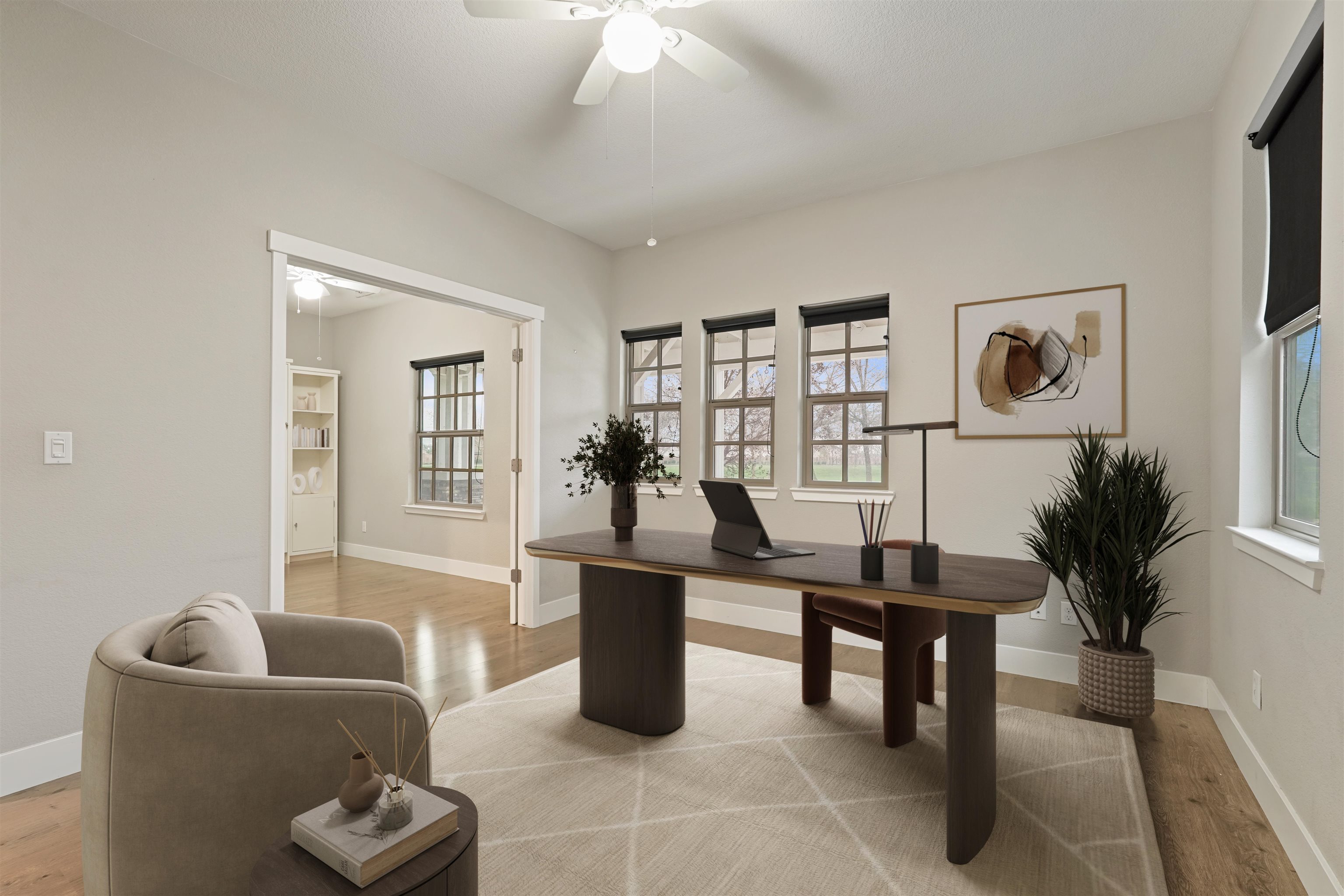 Detail Gallery Image 9 of 39 For 563 Bascule Dr, Oakdale,  CA 95361 - 4 Beds | 3 Baths