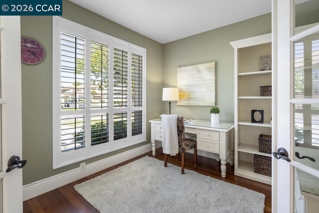 Detail Gallery Image 13 of 34 For 1086 Vista Pointe Cir, San Ramon,  CA 94582 - 4 Beds | 3 Baths