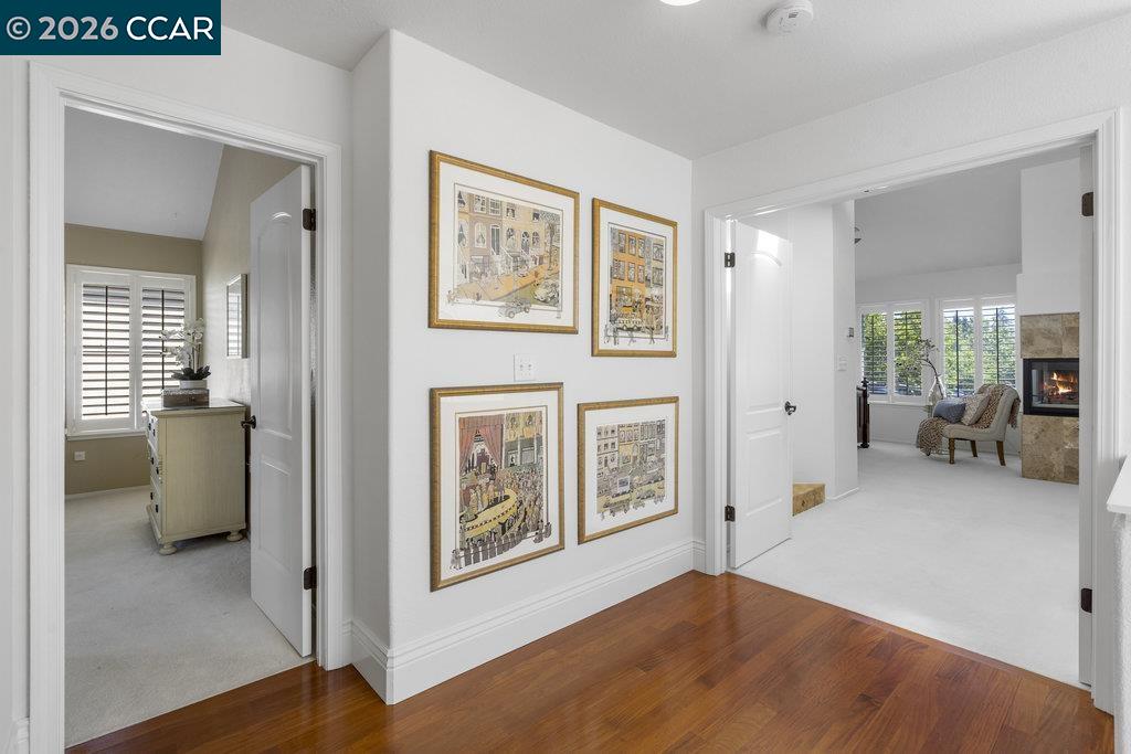 Detail Gallery Image 16 of 34 For 1086 Vista Pointe Cir, San Ramon,  CA 94582 - 4 Beds | 3 Baths