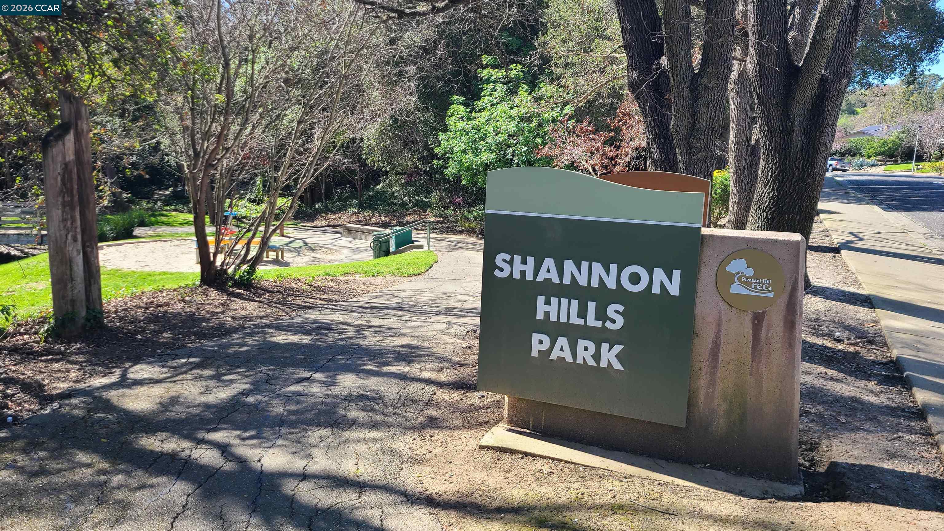 Detail Gallery Image 28 of 28 For 20 Elton Court, Pleasant Hill,  CA 94523 - 4 Beds | 2/1 Baths