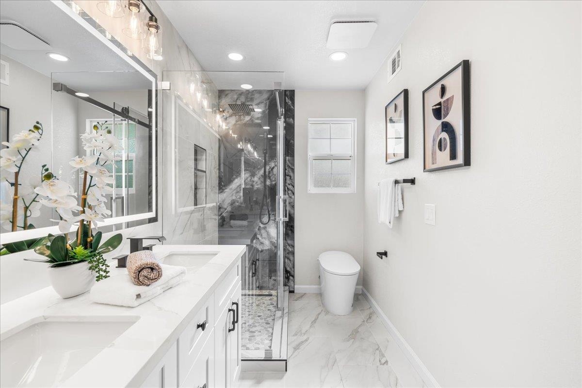 Detail Gallery Image 19 of 50 For 42077 Miranda St, Fremont,  CA 94539 - 5 Beds | 3 Baths