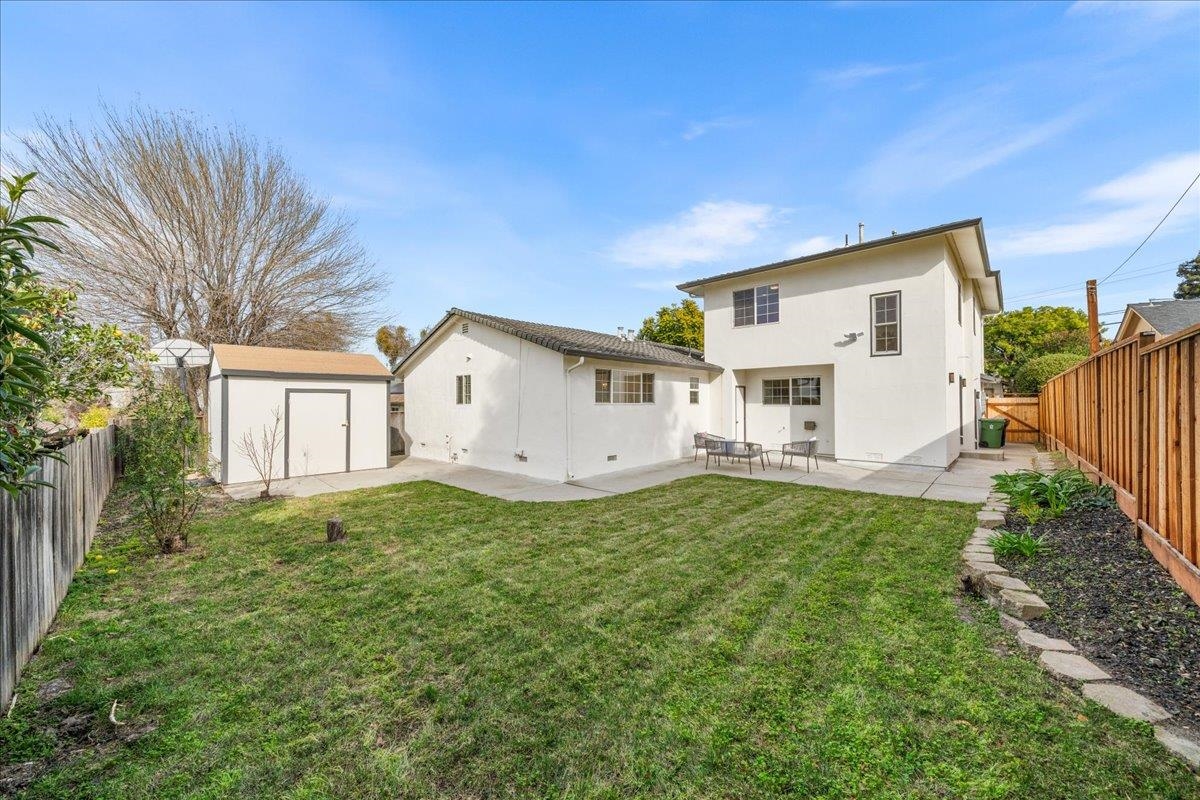 Detail Gallery Image 39 of 50 For 42077 Miranda St, Fremont,  CA 94539 - 5 Beds | 3 Baths