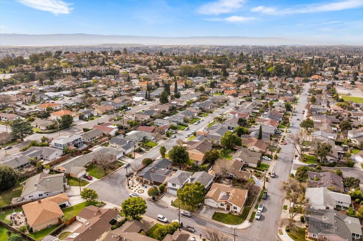 Detail Gallery Image 46 of 50 For 42077 Miranda St, Fremont,  CA 94539 - 5 Beds | 3 Baths