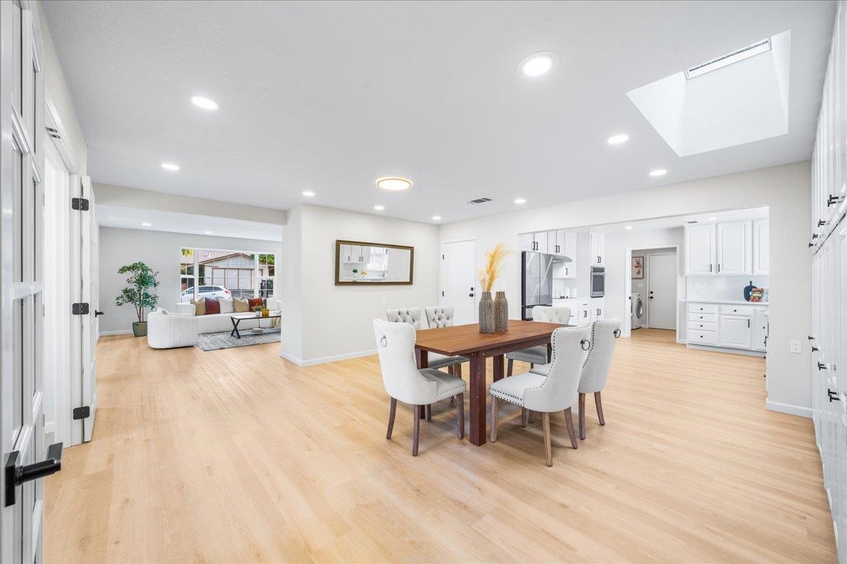 Detail Gallery Image 8 of 50 For 42077 Miranda St, Fremont,  CA 94539 - 5 Beds | 3 Baths