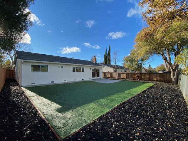 Detail Gallery Image 32 of 44 For 1832 Elkwood Dr, Concord,  CA 94519 - 3 Beds | 2 Baths