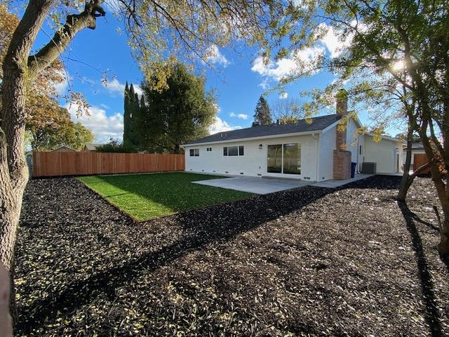 Detail Gallery Image 33 of 44 For 1832 Elkwood Dr, Concord,  CA 94519 - 3 Beds | 2 Baths