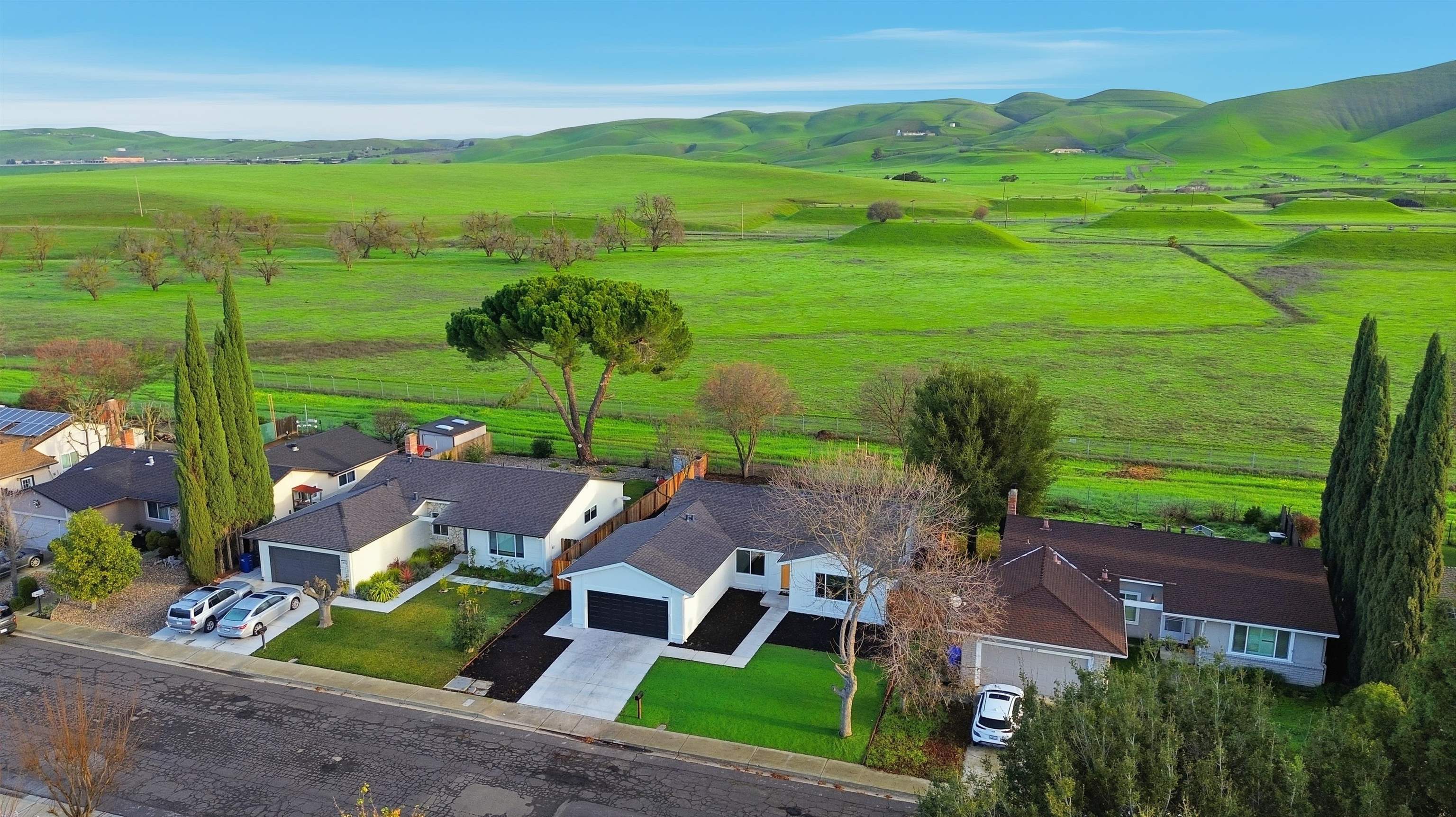 Detail Gallery Image 39 of 44 For 1832 Elkwood Dr, Concord,  CA 94519 - 3 Beds | 2 Baths