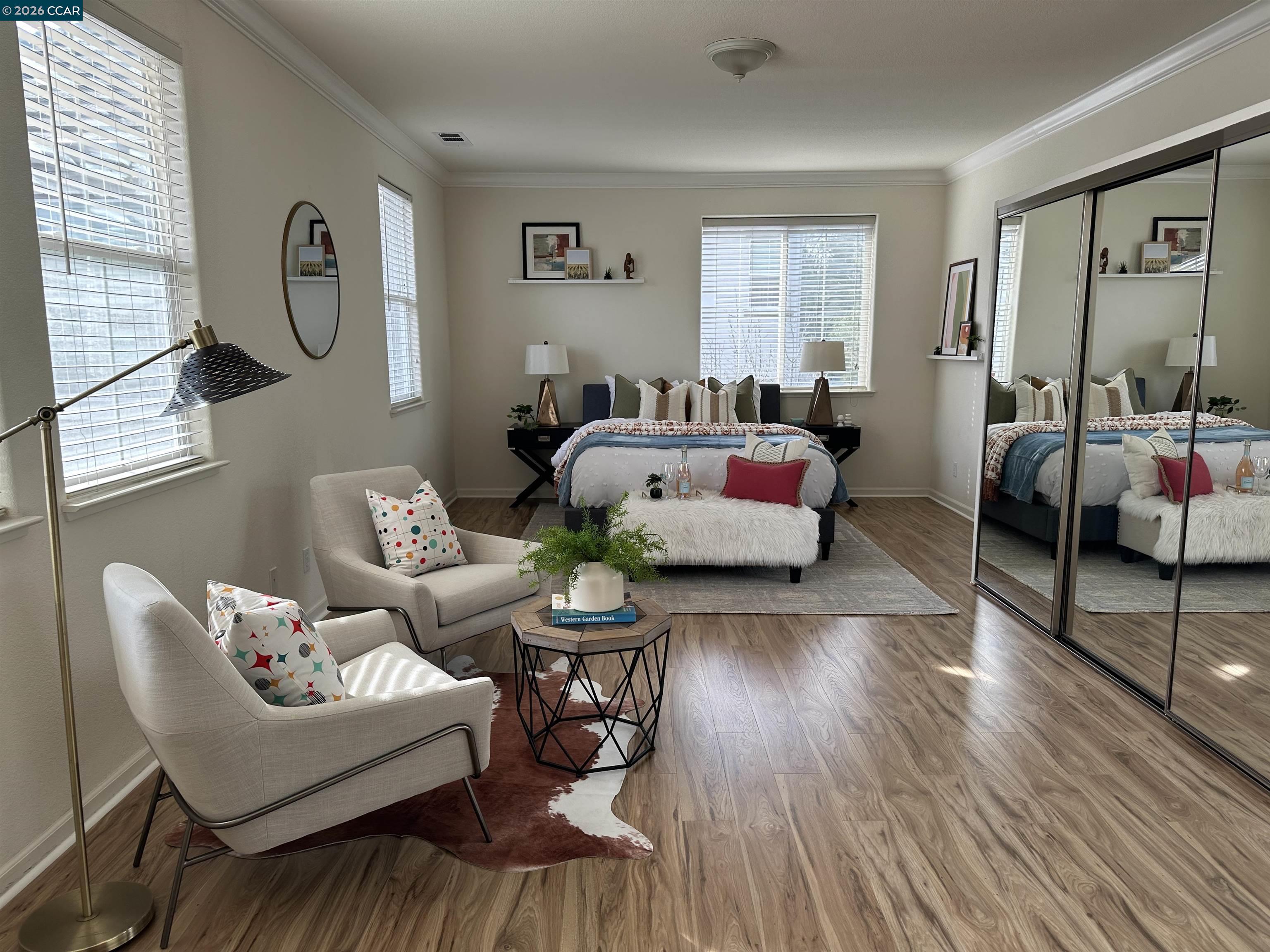 Detail Gallery Image 15 of 29 For 518 Silver Maple Dr, Hercules,  CA 94564-0000 - 4 Beds | 4/1 Baths