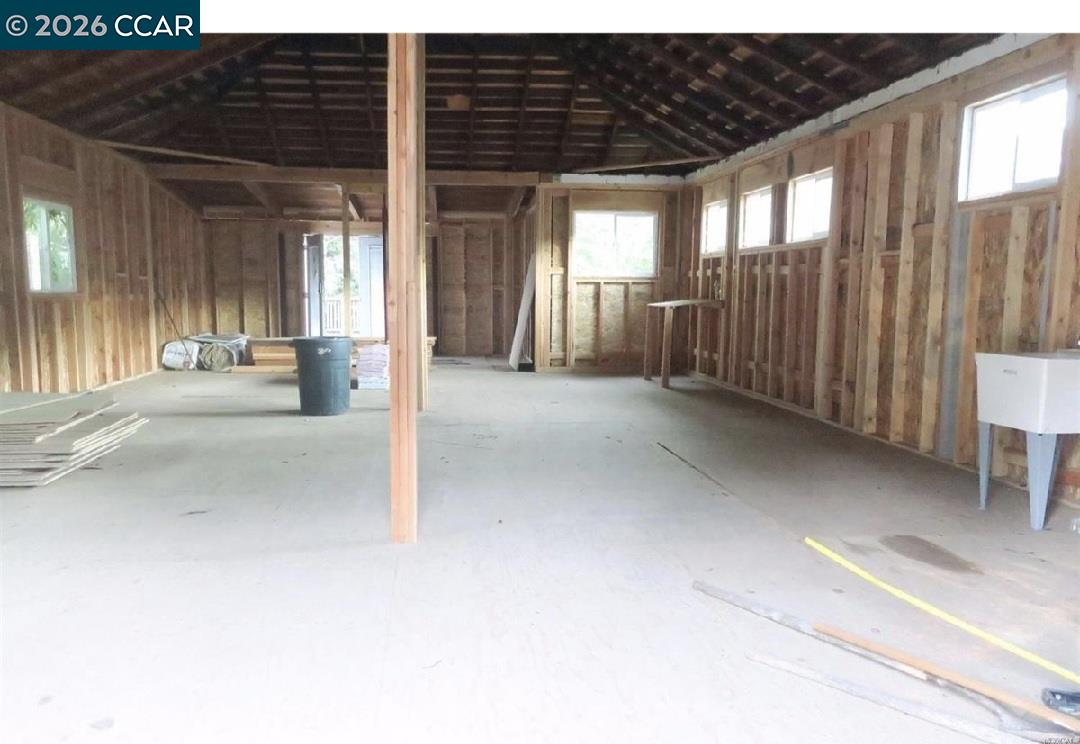 Detail Gallery Image 3 of 7 For 20340 Highway 116, Monte Rio,  CA 95642 - 2 Beds | 1 Baths