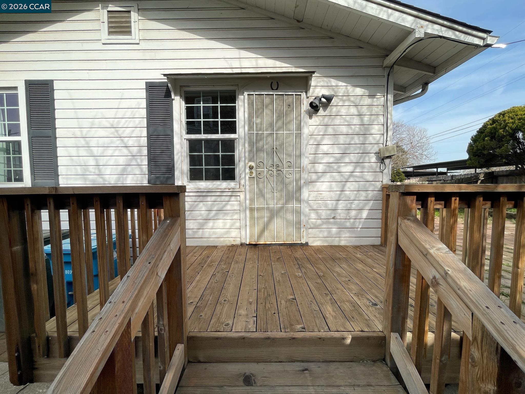 Detail Gallery Image 25 of 40 For 25 Baldwin St, Vallejo,  CA 94590 - 2 Beds | 1 Baths