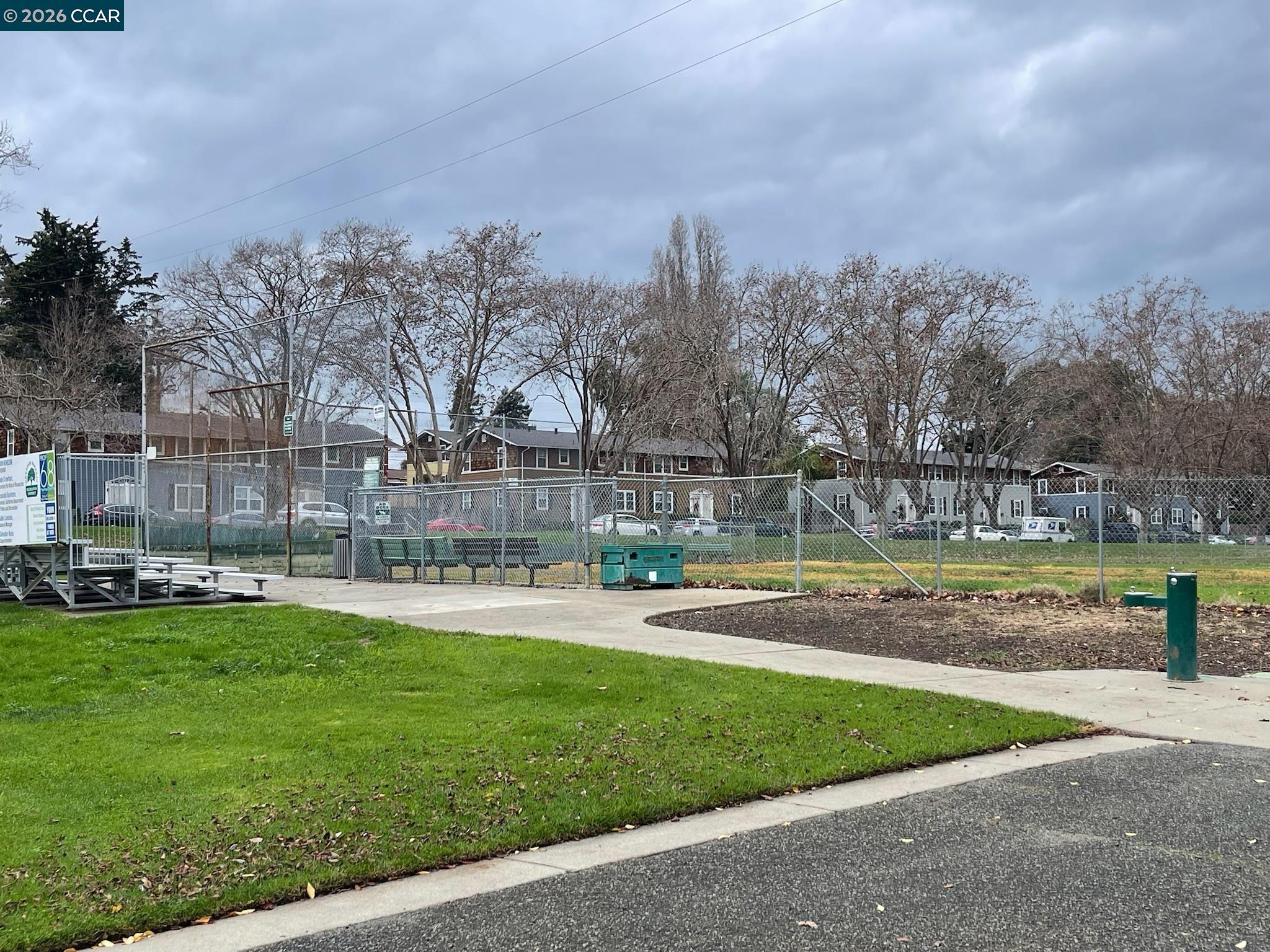 Detail Gallery Image 39 of 40 For 25 Baldwin St, Vallejo,  CA 94590 - 2 Beds | 1 Baths