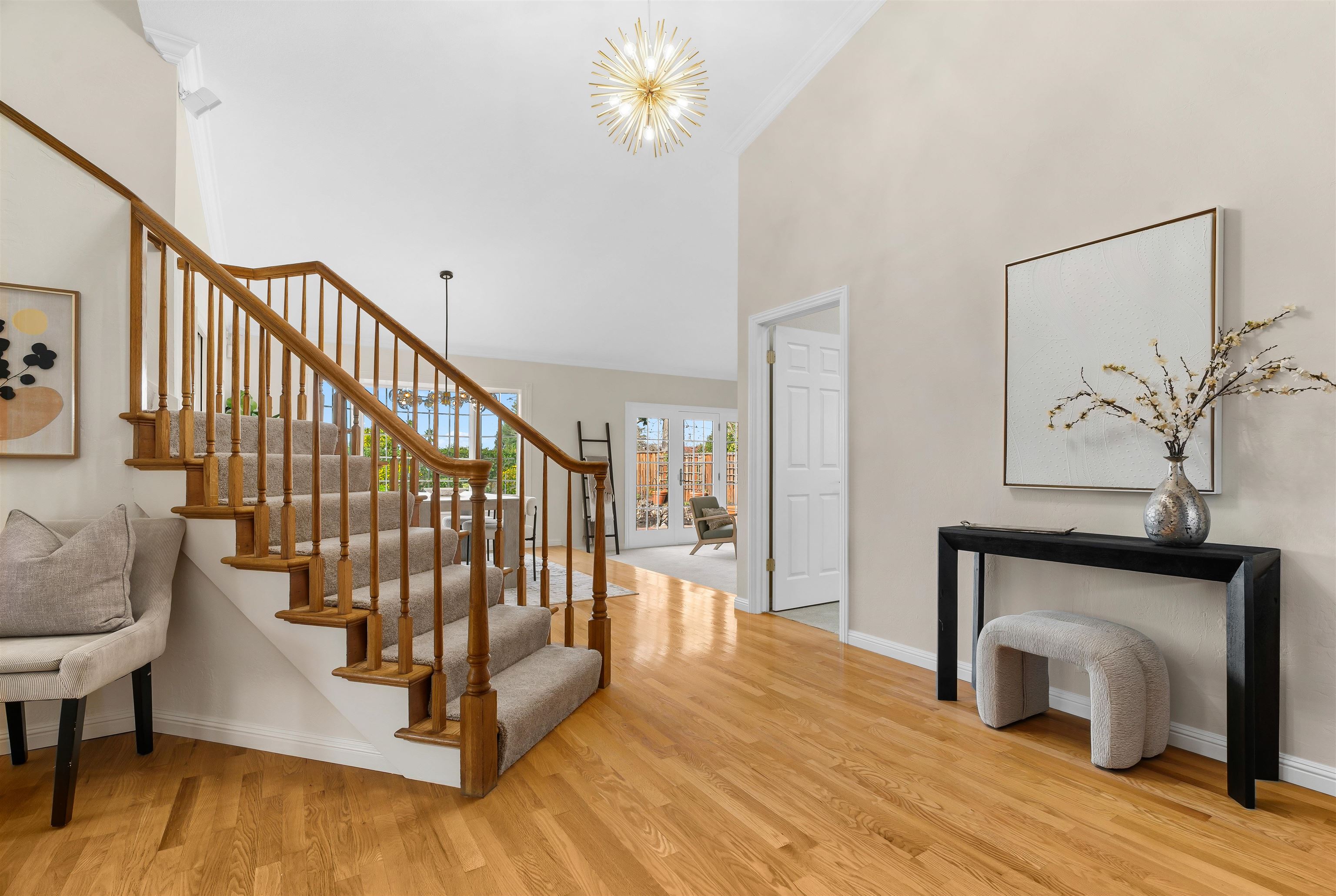 Detail Gallery Image 17 of 60 For 2059 Westbrook Ln, Livermore,  CA 94550 - 4 Beds | 2/1 Baths