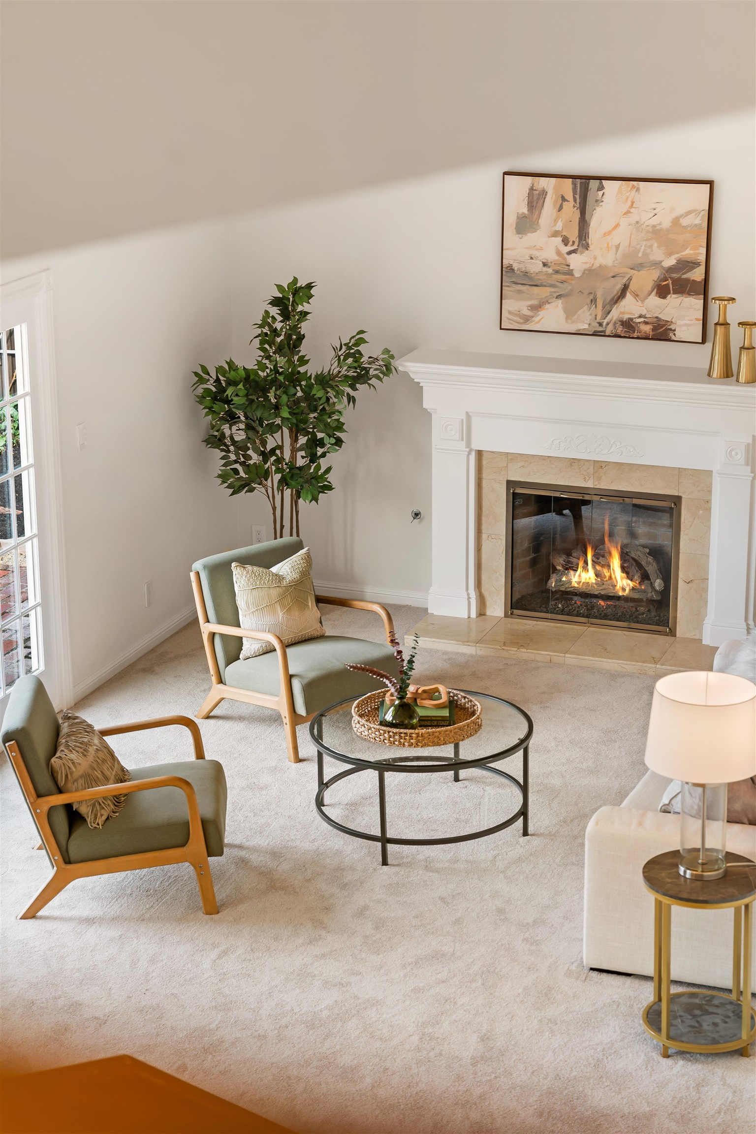 Detail Gallery Image 21 of 60 For 2059 Westbrook Ln, Livermore,  CA 94550 - 4 Beds | 2/1 Baths