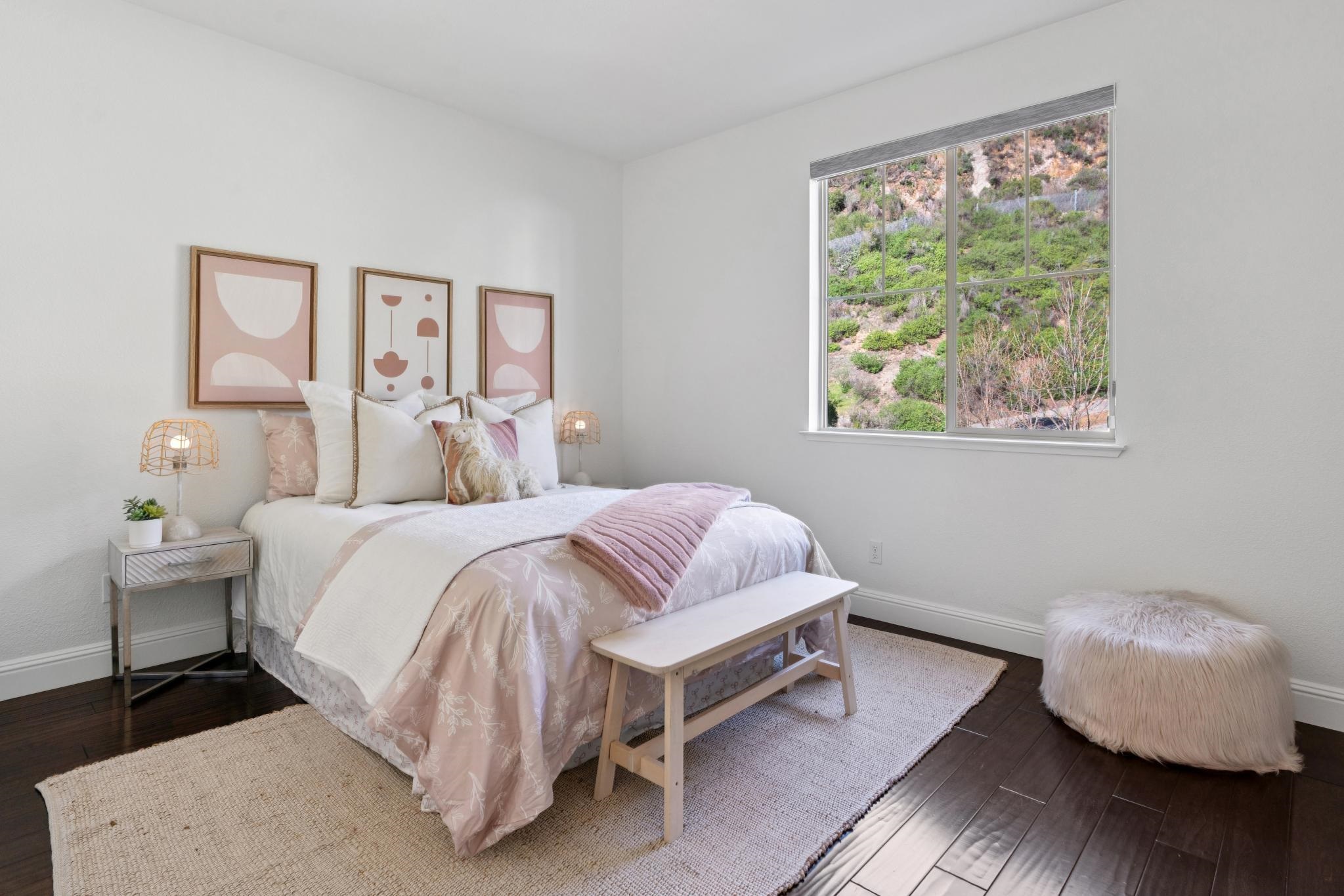 Detail Gallery Image 38 of 50 For 6466 Bayview Dr, Oakland,  CA 94605 - 4 Beds | 3 Baths