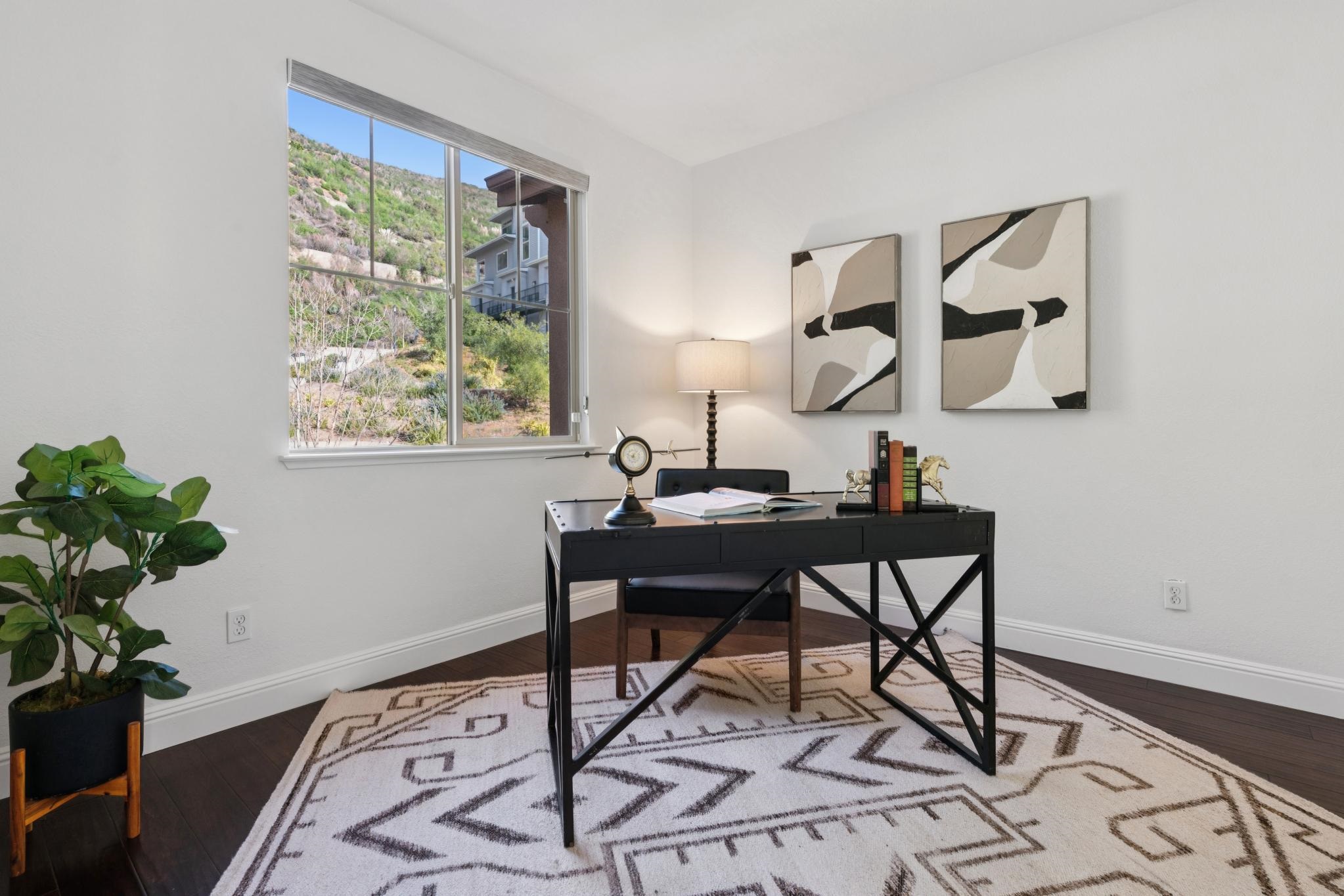 Detail Gallery Image 42 of 50 For 6466 Bayview Dr, Oakland,  CA 94605 - 4 Beds | 3 Baths