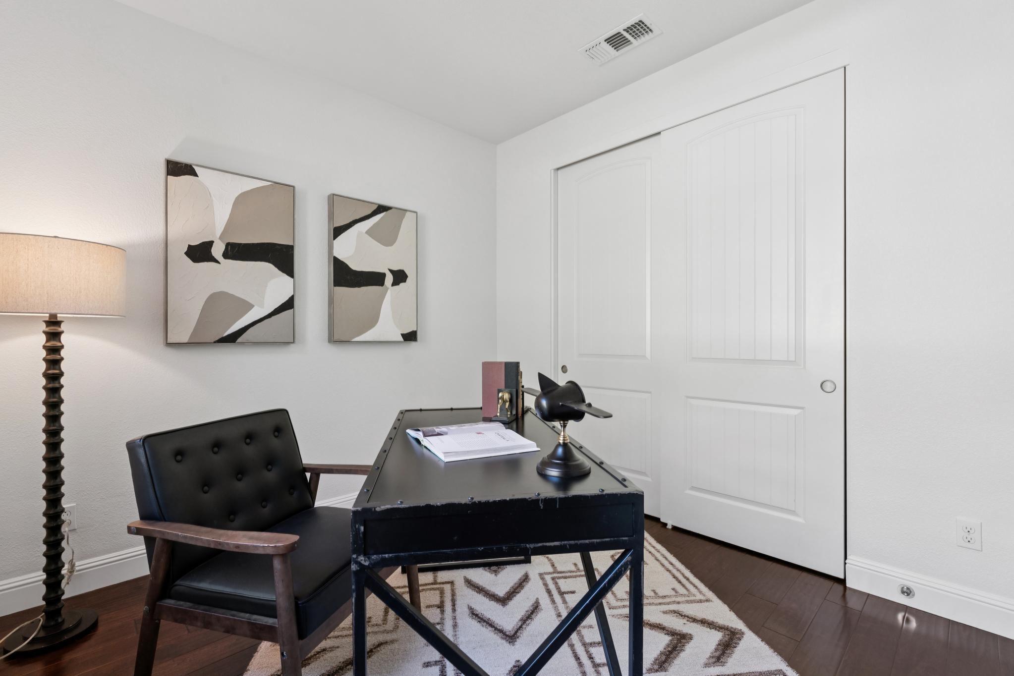 Detail Gallery Image 43 of 50 For 6466 Bayview Dr, Oakland,  CA 94605 - 4 Beds | 3 Baths