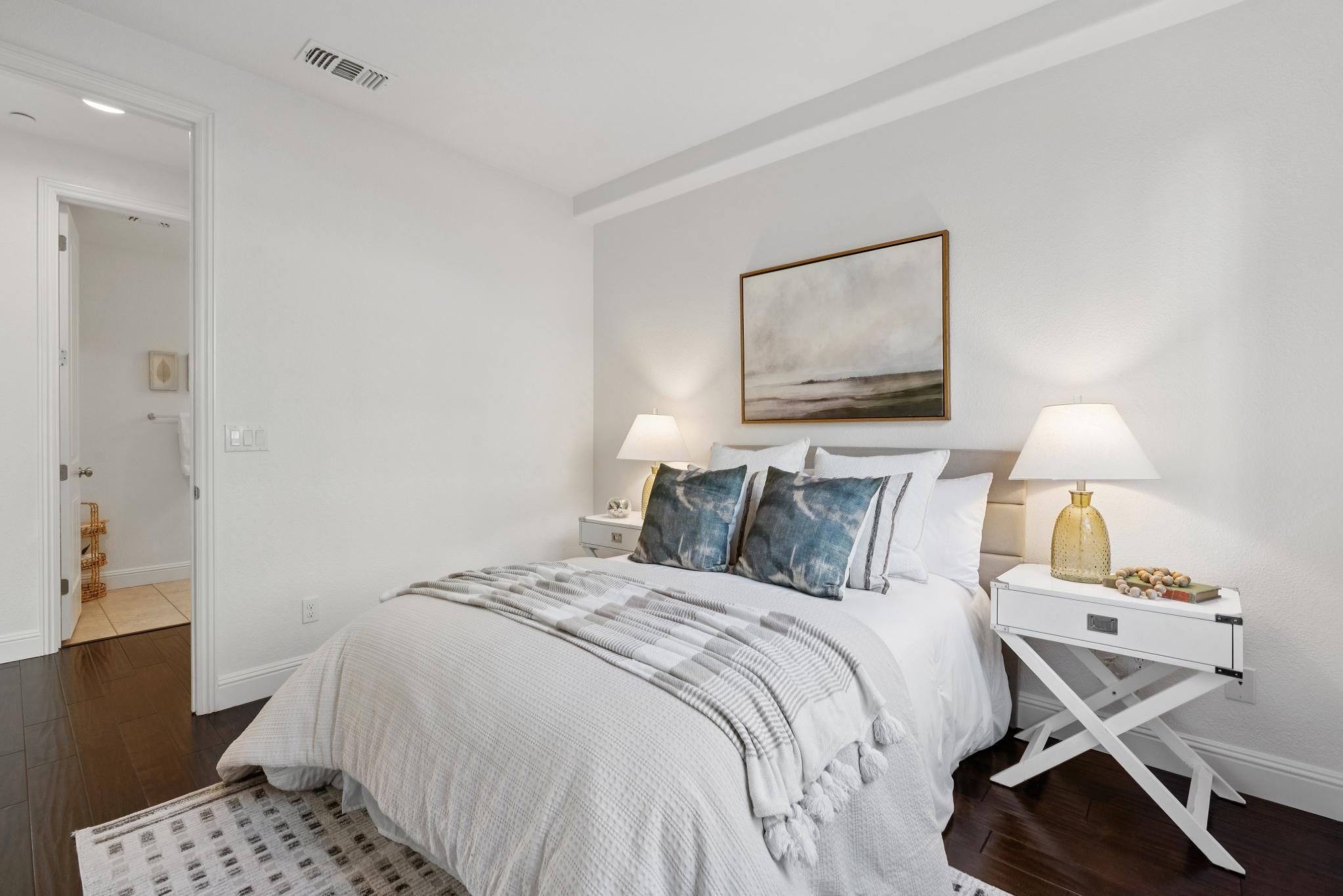 Detail Gallery Image 46 of 50 For 6466 Bayview Dr, Oakland,  CA 94605 - 4 Beds | 3 Baths