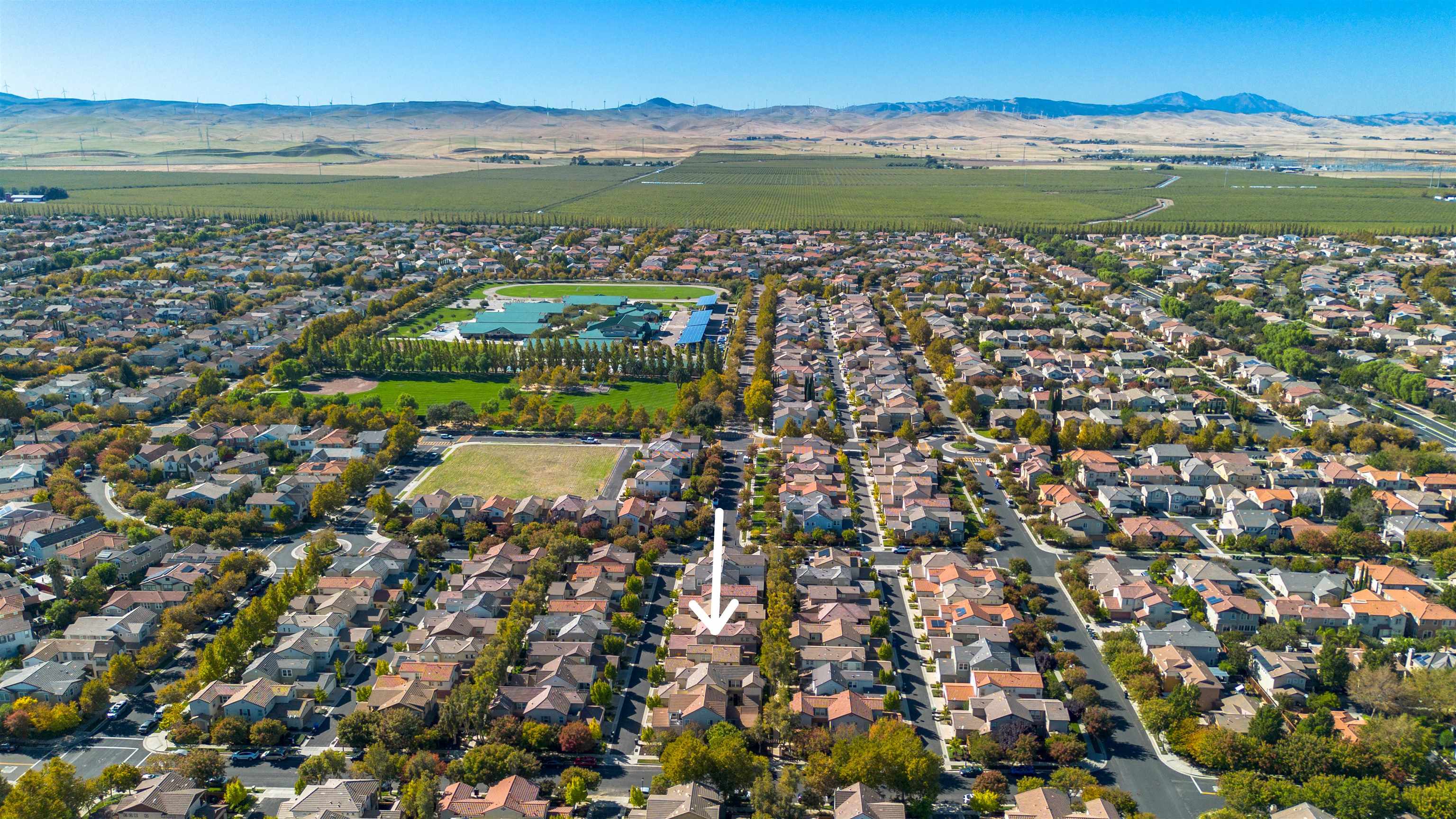 Detail Gallery Image 45 of 53 For 215 W Santa Cruz Way, Mountain House,  CA 95391 - 2 Beds | 2/1 Baths
