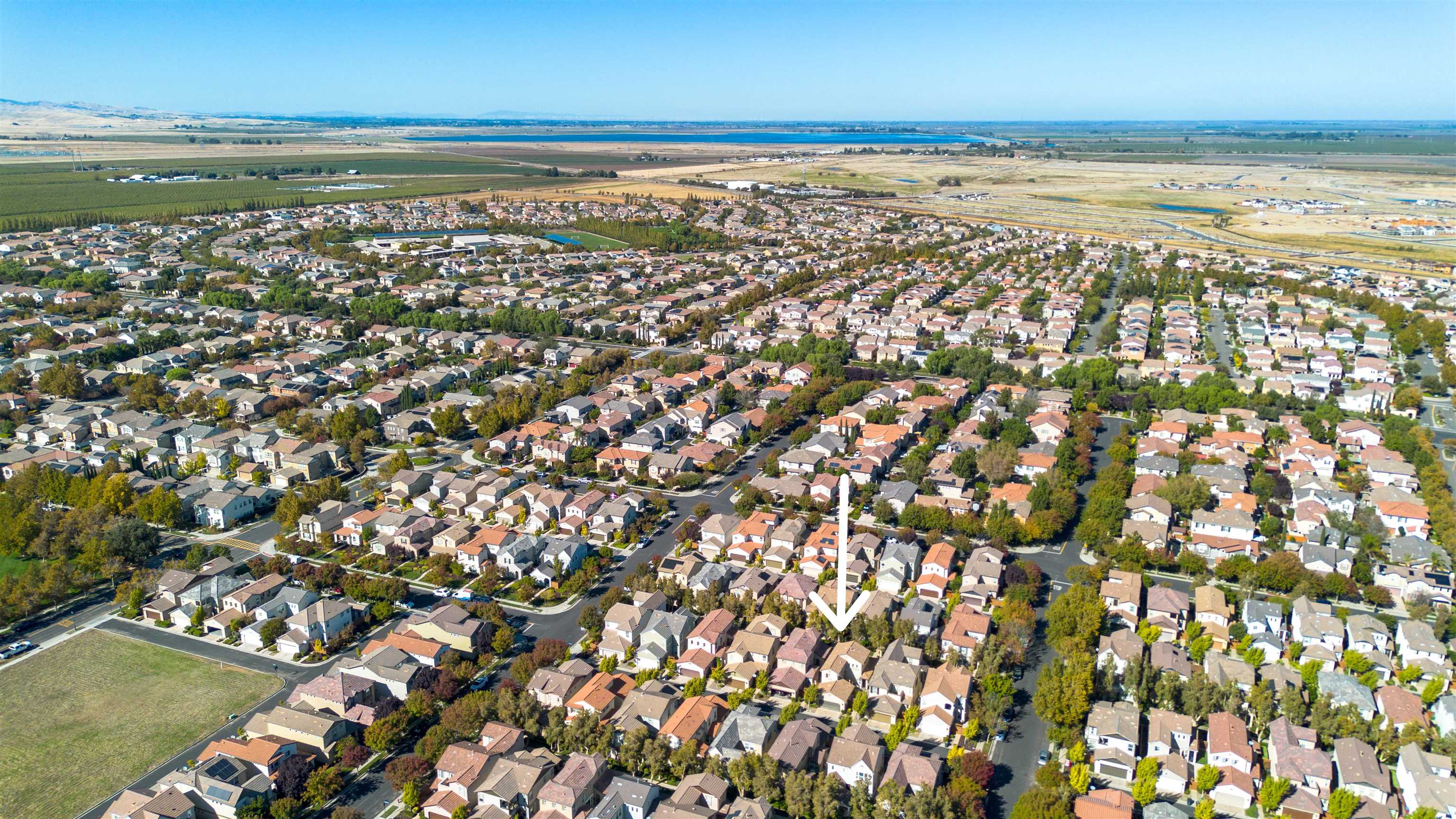 Detail Gallery Image 48 of 53 For 215 W Santa Cruz Way, Mountain House,  CA 95391 - 2 Beds | 2/1 Baths