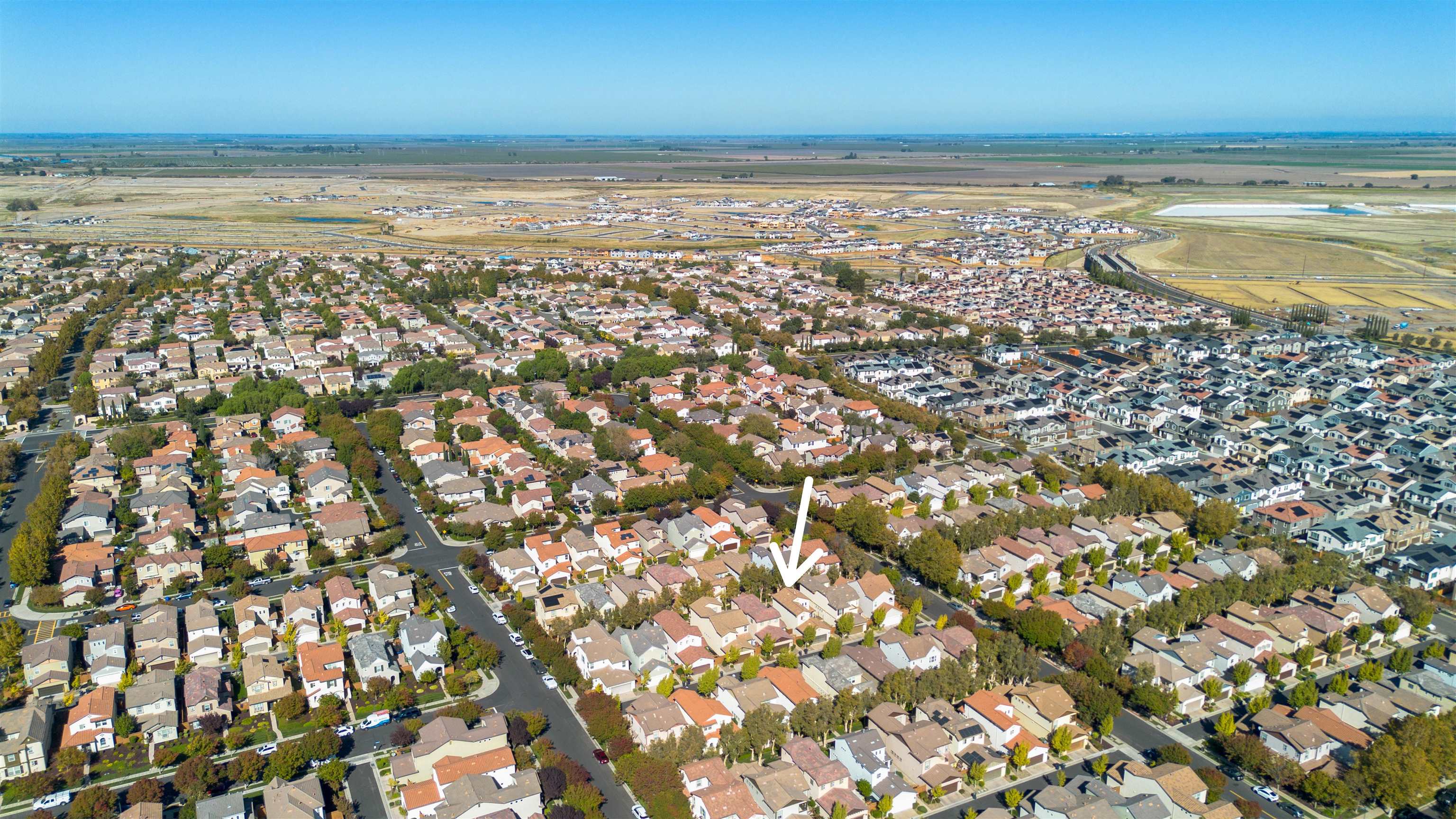 Detail Gallery Image 49 of 53 For 215 W Santa Cruz Way, Mountain House,  CA 95391 - 2 Beds | 2/1 Baths