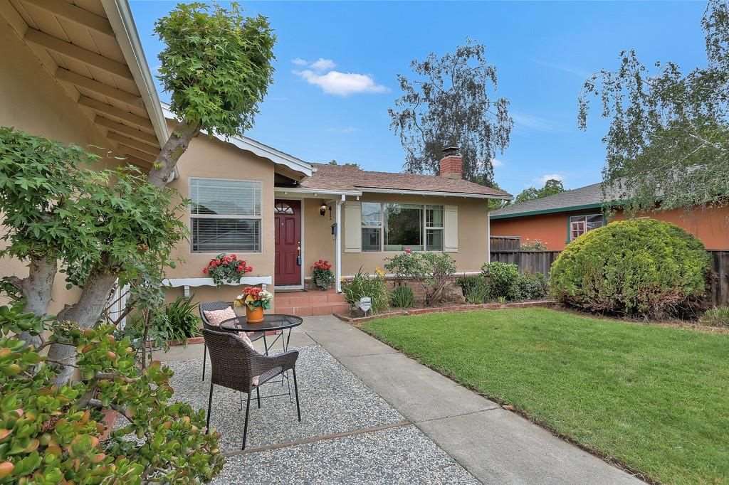 Detail Gallery Image 2 of 14 For 467 Chestnut Avenue, Milpitas,  CA 95035 - 3 Beds | 2 Baths