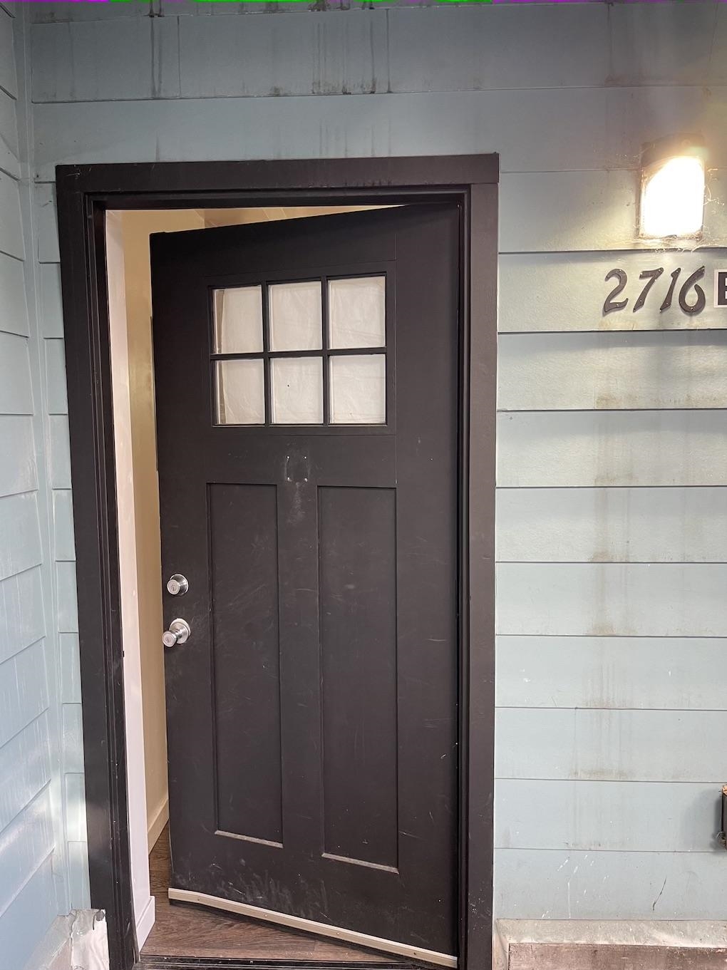 Detail Gallery Image 2 of 7 For 2716 Durant Ave #B,  Berkeley,  CA 94704 - 5 Beds | 2 Baths