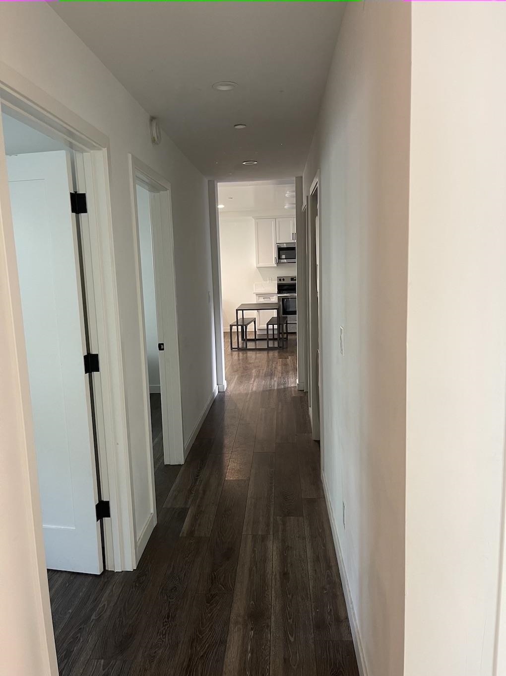 Detail Gallery Image 4 of 7 For 2716 Durant Ave #B,  Berkeley,  CA 94704 - 5 Beds | 2 Baths