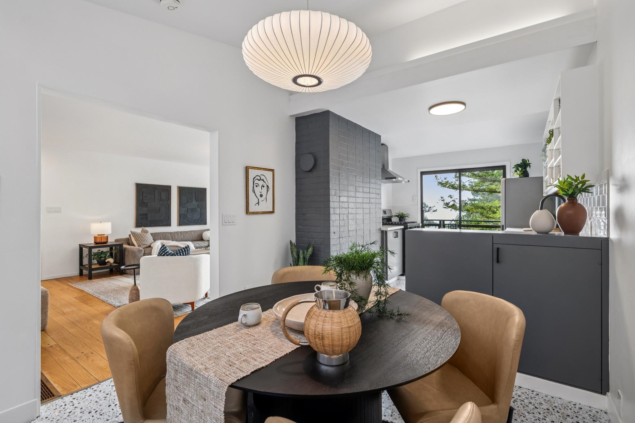 Detail Gallery Image 17 of 60 For 1024 Miller Avenue, Berkeley,  CA 94708 - 4 Beds | 3 Baths