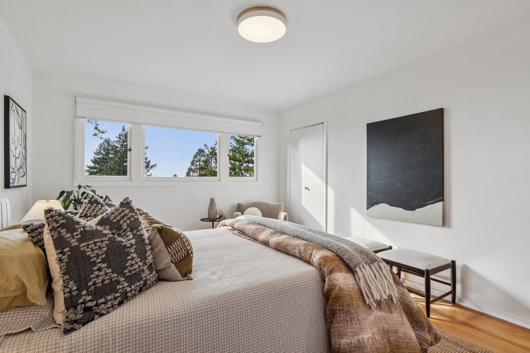 Detail Gallery Image 25 of 60 For 1024 Miller Avenue, Berkeley,  CA 94708 - 4 Beds | 3 Baths