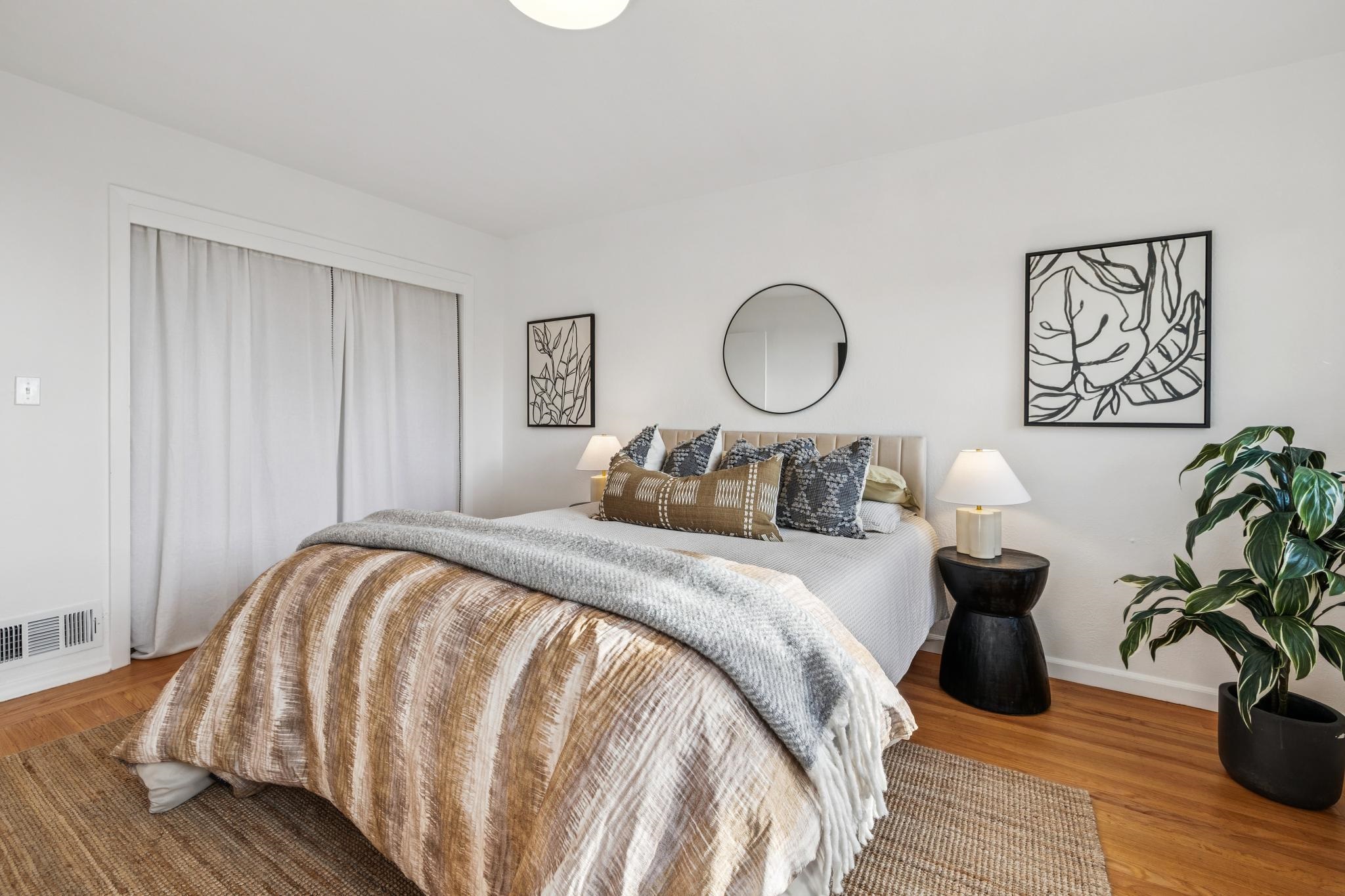 Detail Gallery Image 26 of 60 For 1024 Miller Avenue, Berkeley,  CA 94708 - 4 Beds | 3 Baths