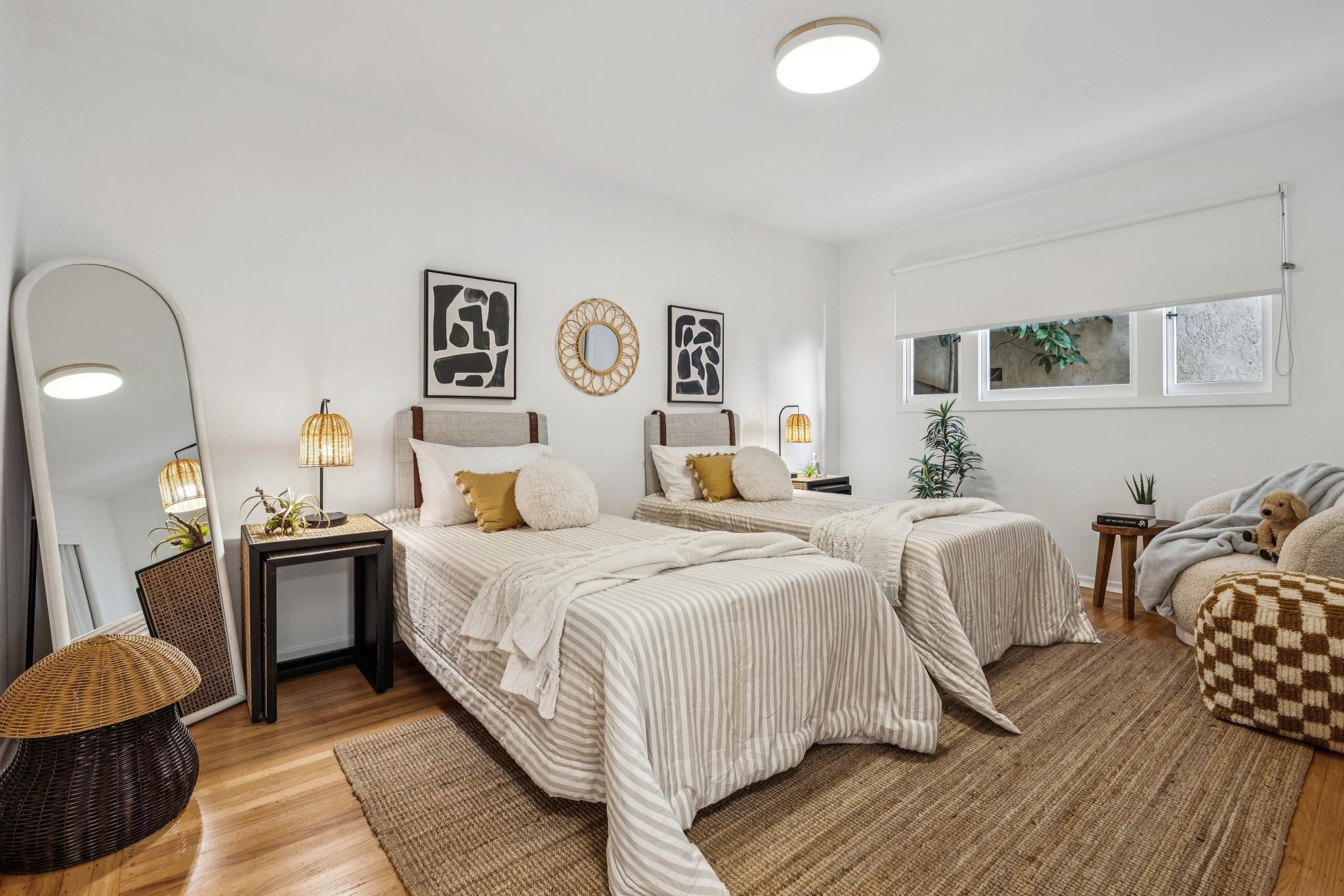 Detail Gallery Image 28 of 60 For 1024 Miller Avenue, Berkeley,  CA 94708 - 4 Beds | 3 Baths