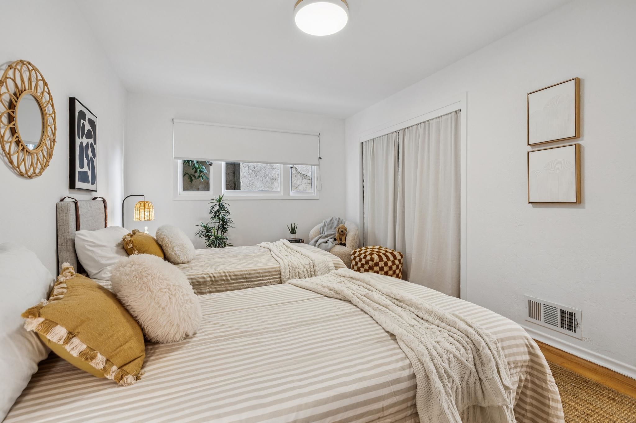 Detail Gallery Image 29 of 60 For 1024 Miller Avenue, Berkeley,  CA 94708 - 4 Beds | 3 Baths