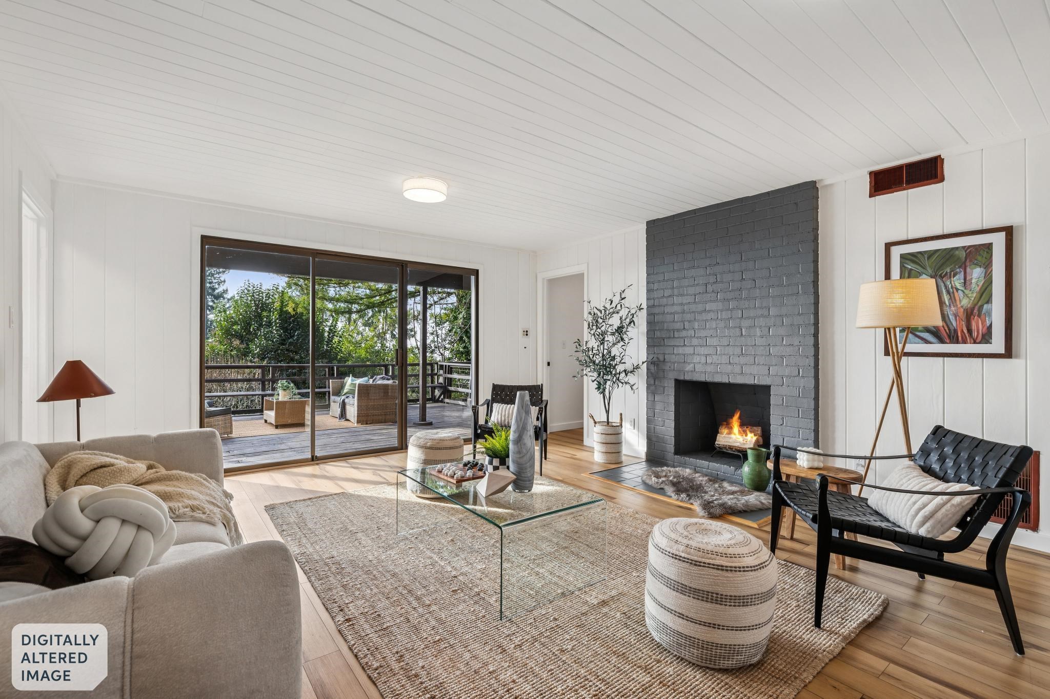 Detail Gallery Image 36 of 60 For 1024 Miller Avenue, Berkeley,  CA 94708 - 4 Beds | 3 Baths