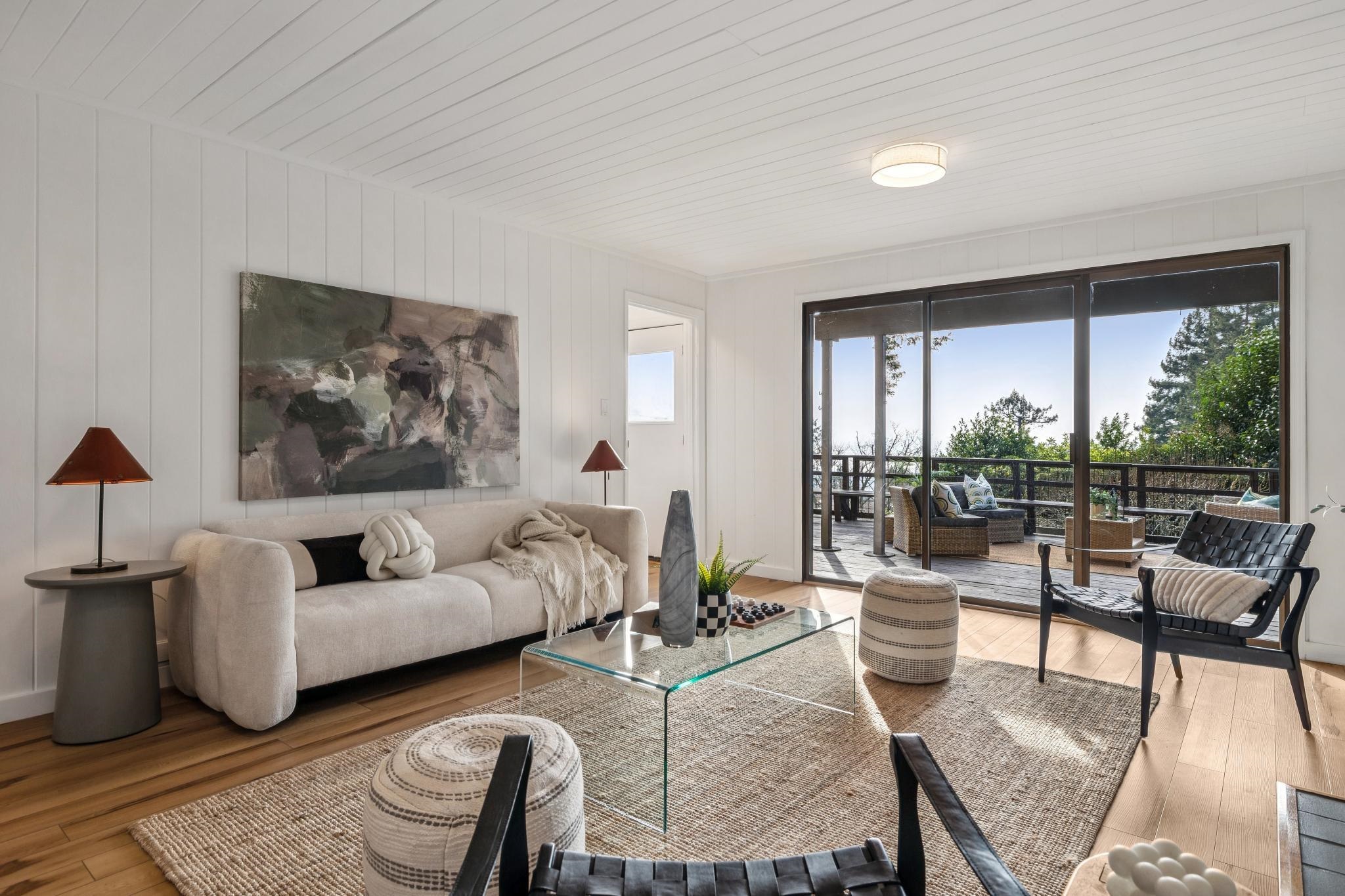 Detail Gallery Image 37 of 60 For 1024 Miller Avenue, Berkeley,  CA 94708 - 4 Beds | 3 Baths