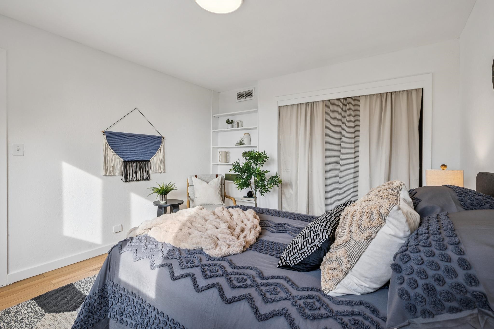 Detail Gallery Image 40 of 60 For 1024 Miller Avenue, Berkeley,  CA 94708 - 4 Beds | 3 Baths