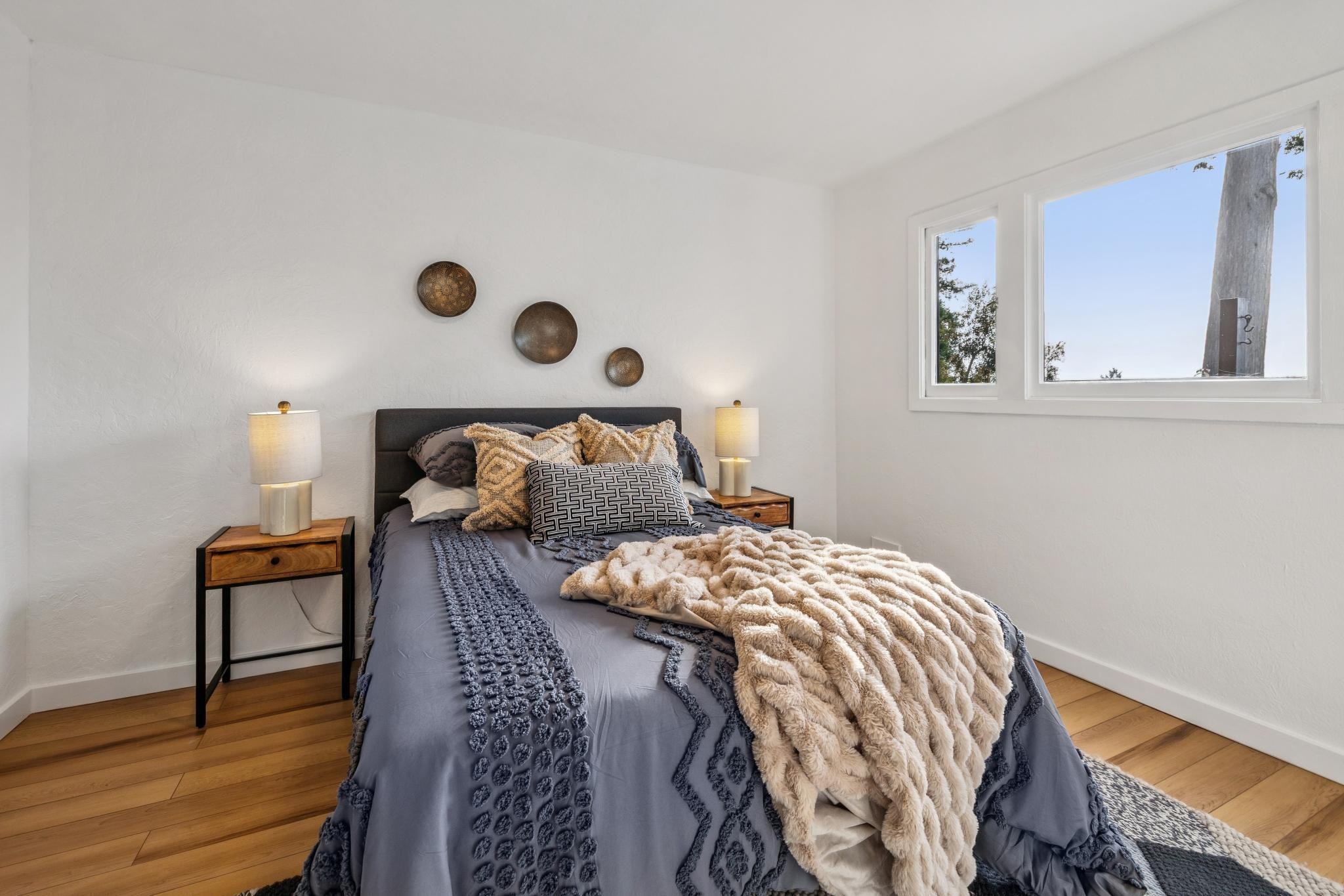 Detail Gallery Image 41 of 60 For 1024 Miller Avenue, Berkeley,  CA 94708 - 4 Beds | 3 Baths