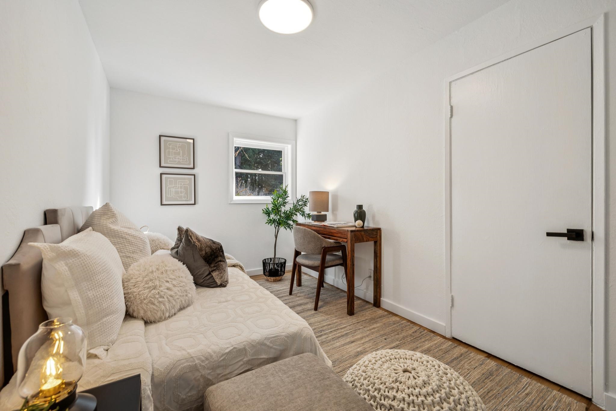 Detail Gallery Image 42 of 60 For 1024 Miller Avenue, Berkeley,  CA 94708 - 4 Beds | 3 Baths