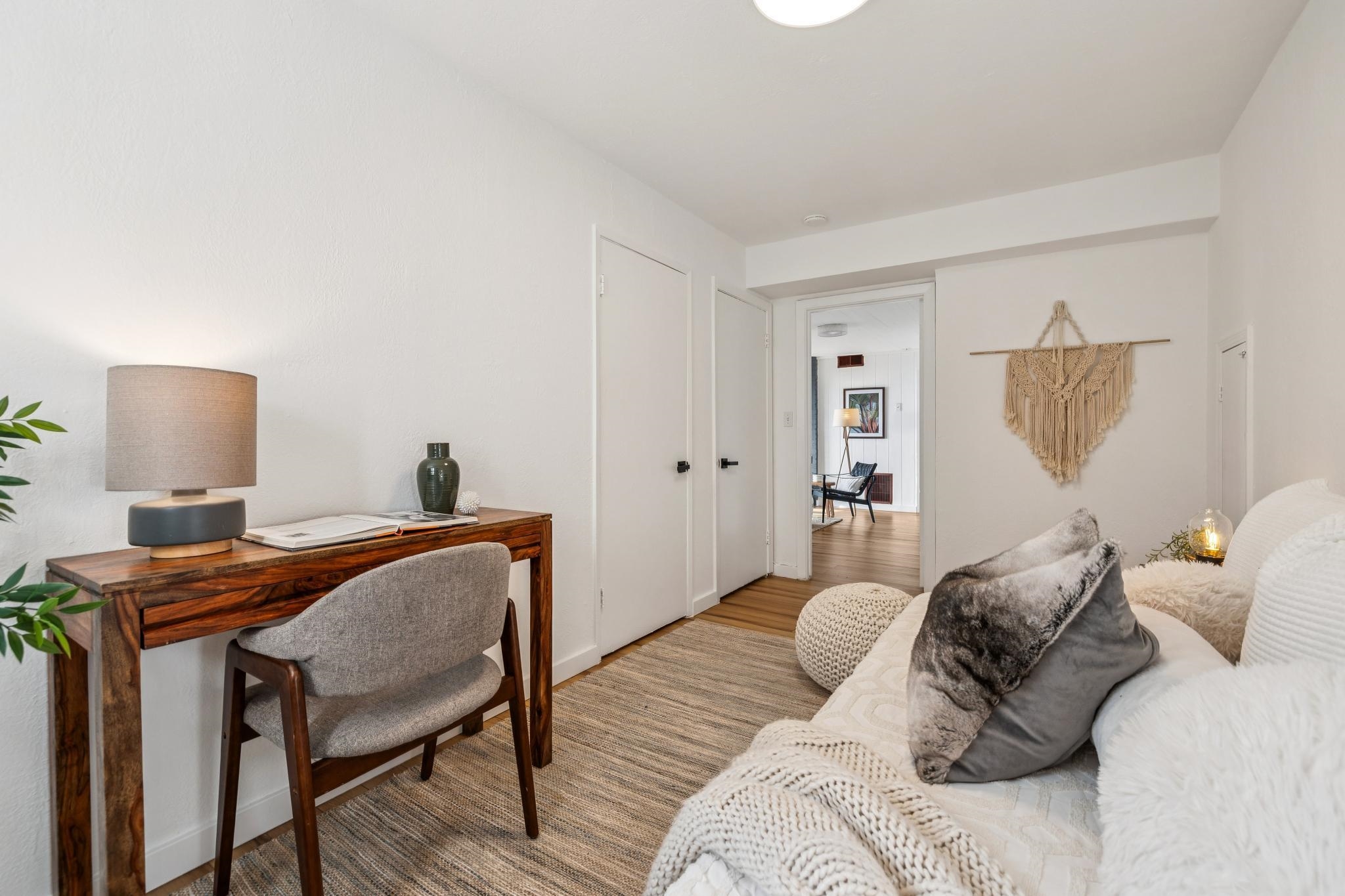 Detail Gallery Image 43 of 60 For 1024 Miller Avenue, Berkeley,  CA 94708 - 4 Beds | 3 Baths