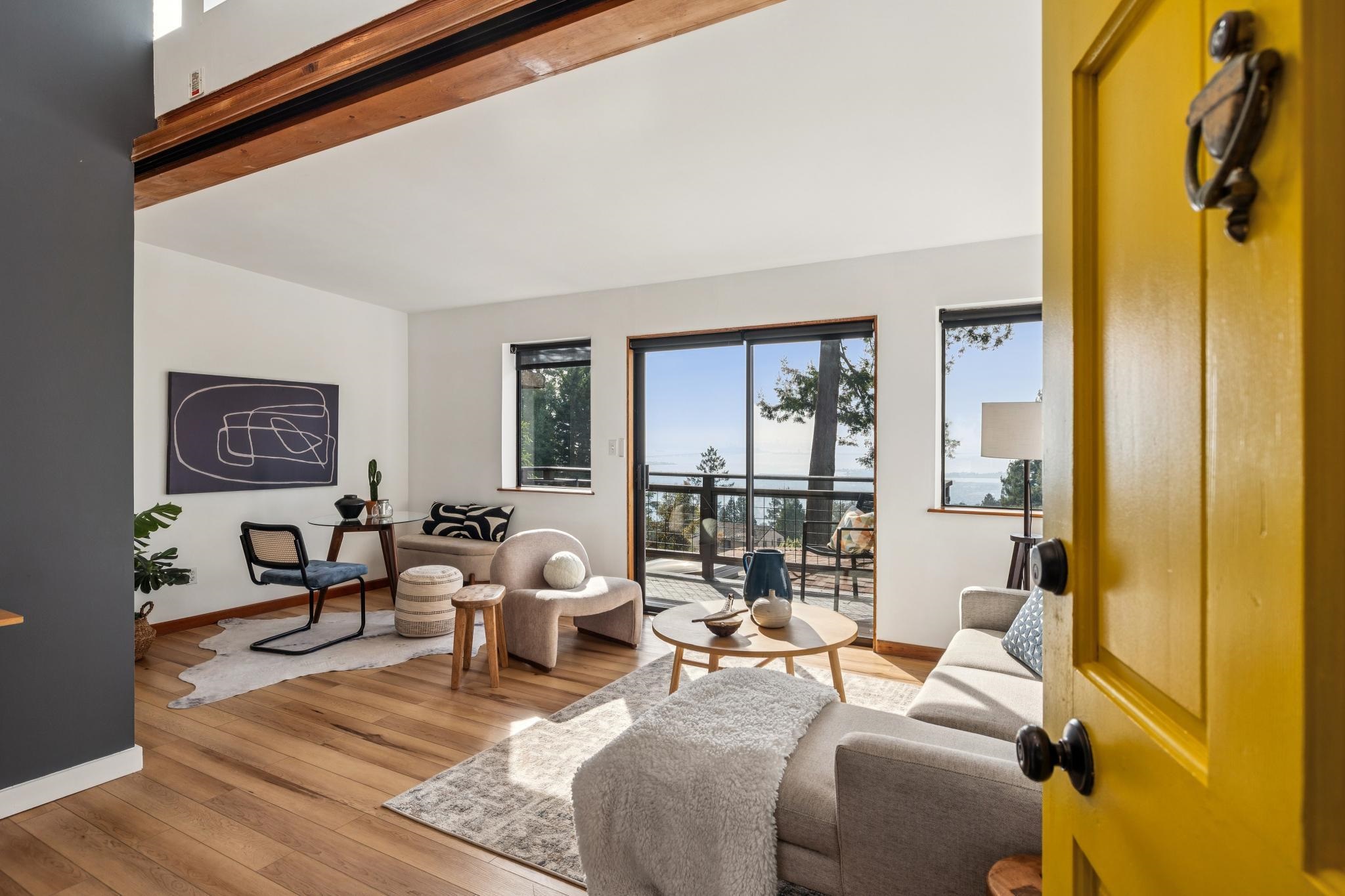 Detail Gallery Image 51 of 60 For 1024 Miller Avenue, Berkeley,  CA 94708 - 4 Beds | 3 Baths