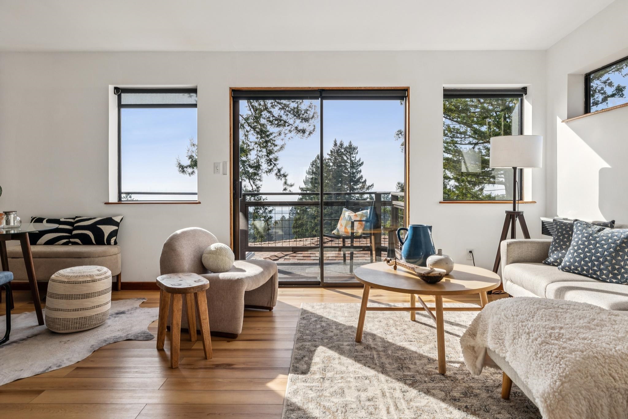 Detail Gallery Image 52 of 60 For 1024 Miller Avenue, Berkeley,  CA 94708 - 4 Beds | 3 Baths