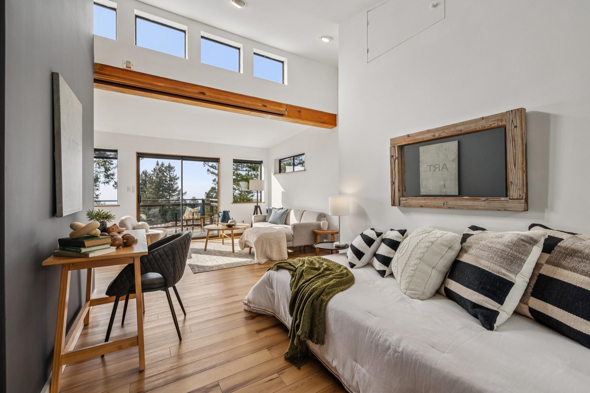 Detail Gallery Image 54 of 60 For 1024 Miller Avenue, Berkeley,  CA 94708 - 4 Beds | 3 Baths