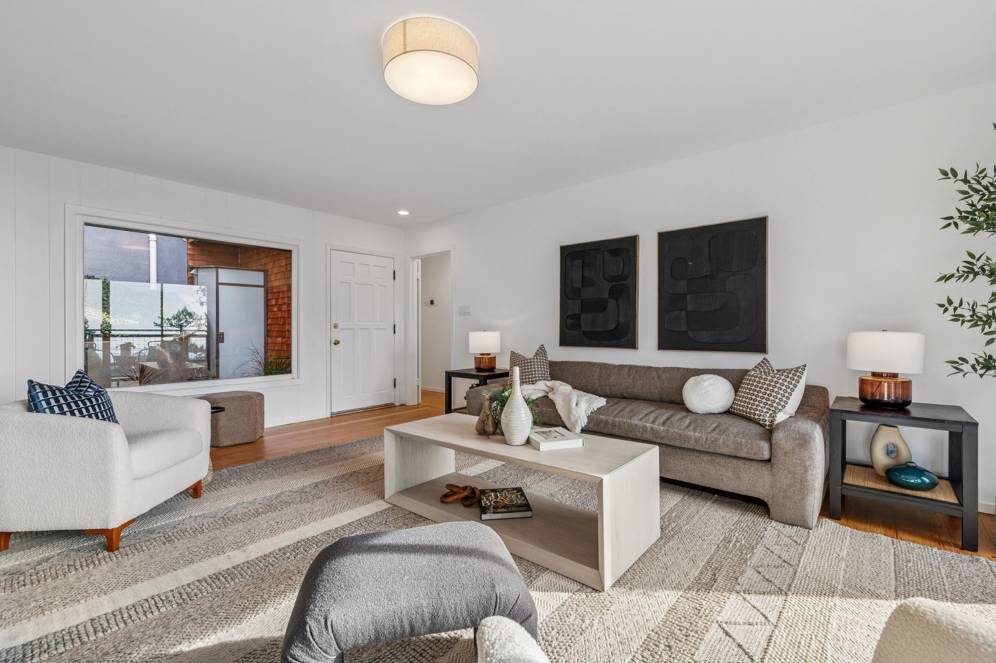 Detail Gallery Image 7 of 60 For 1024 Miller Avenue, Berkeley,  CA 94708 - 4 Beds | 3 Baths