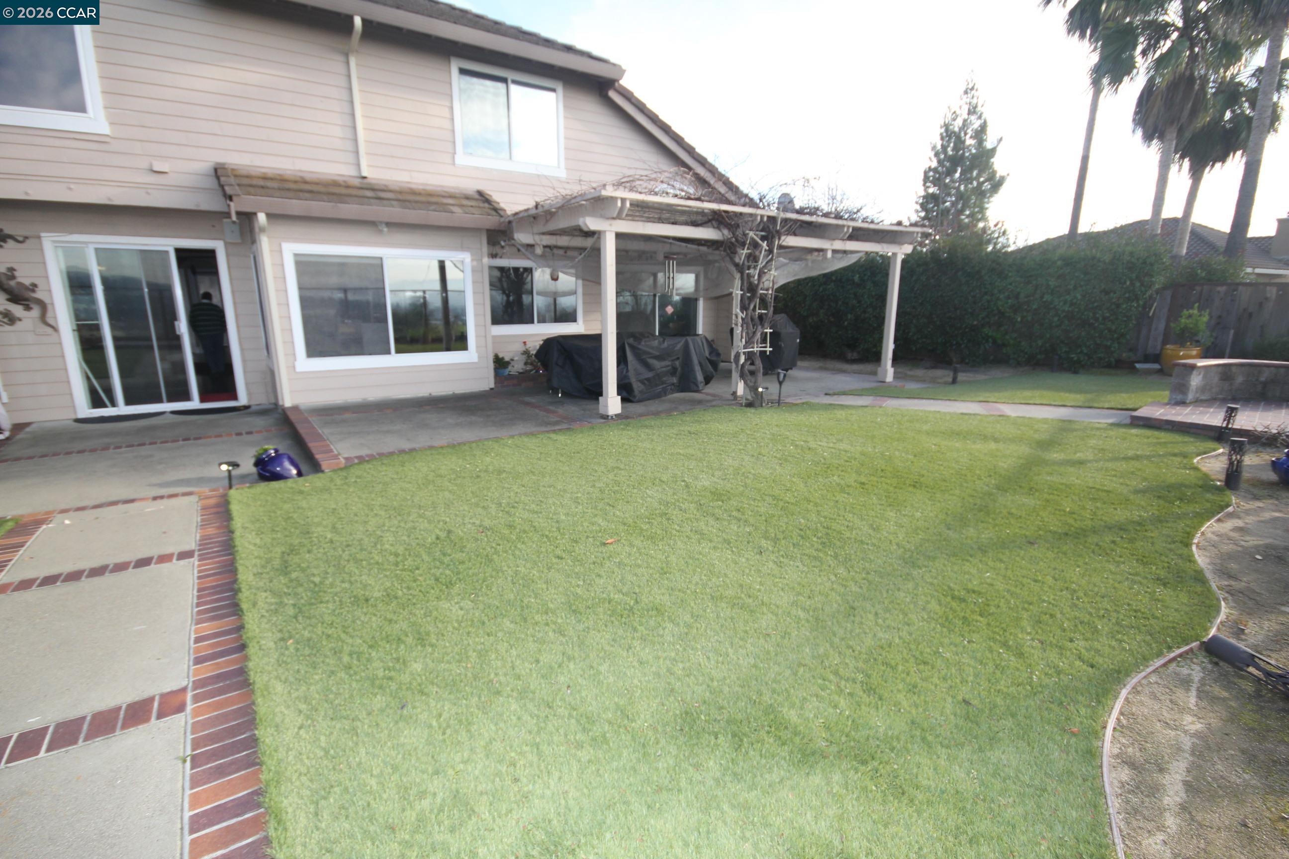 Detail Gallery Image 24 of 29 For 243 Viewpoint Dr., Danville,  CA 94506 - 5 Beds | 3 Baths