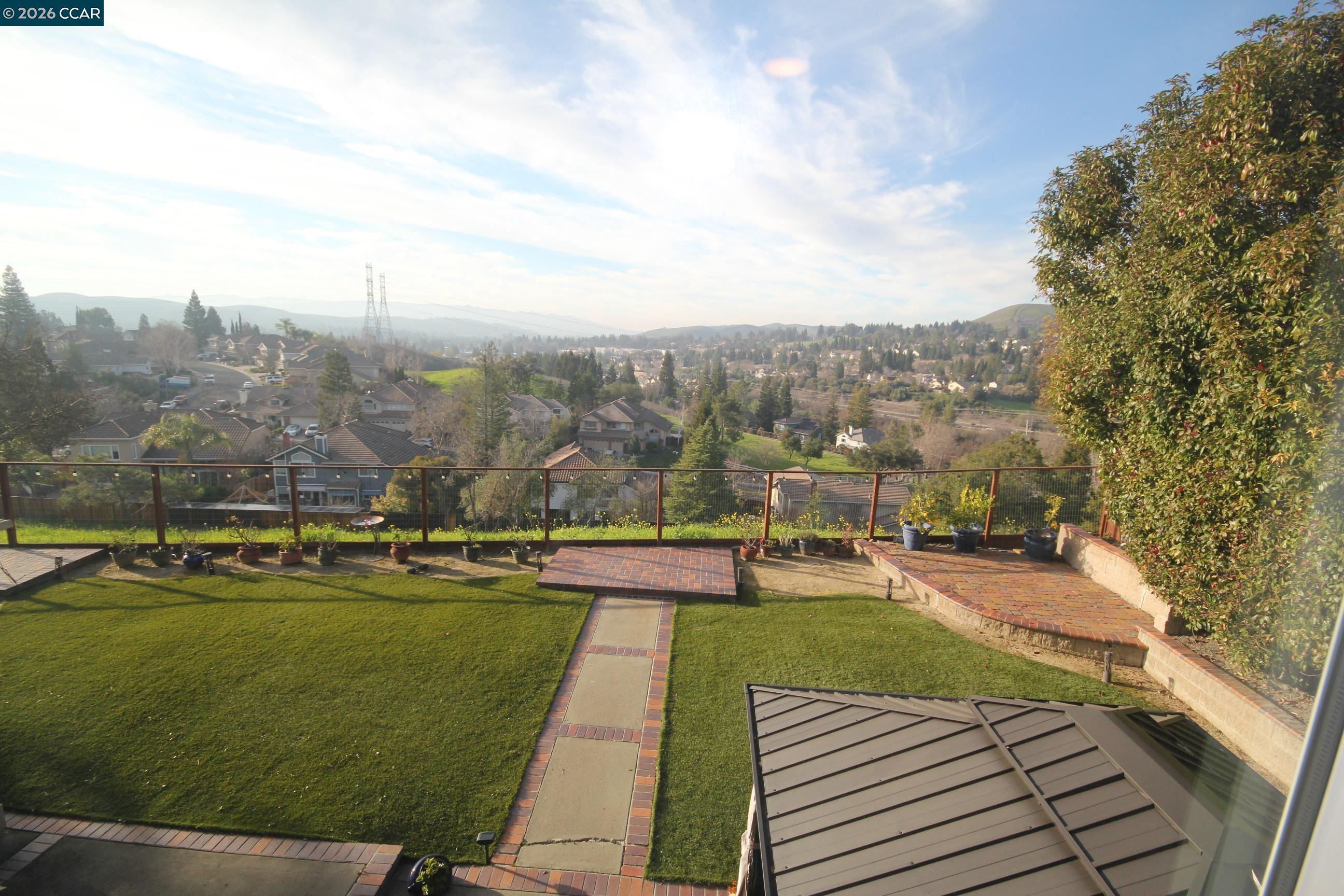 Detail Gallery Image 27 of 29 For 243 Viewpoint Dr., Danville,  CA 94506 - 5 Beds | 3 Baths