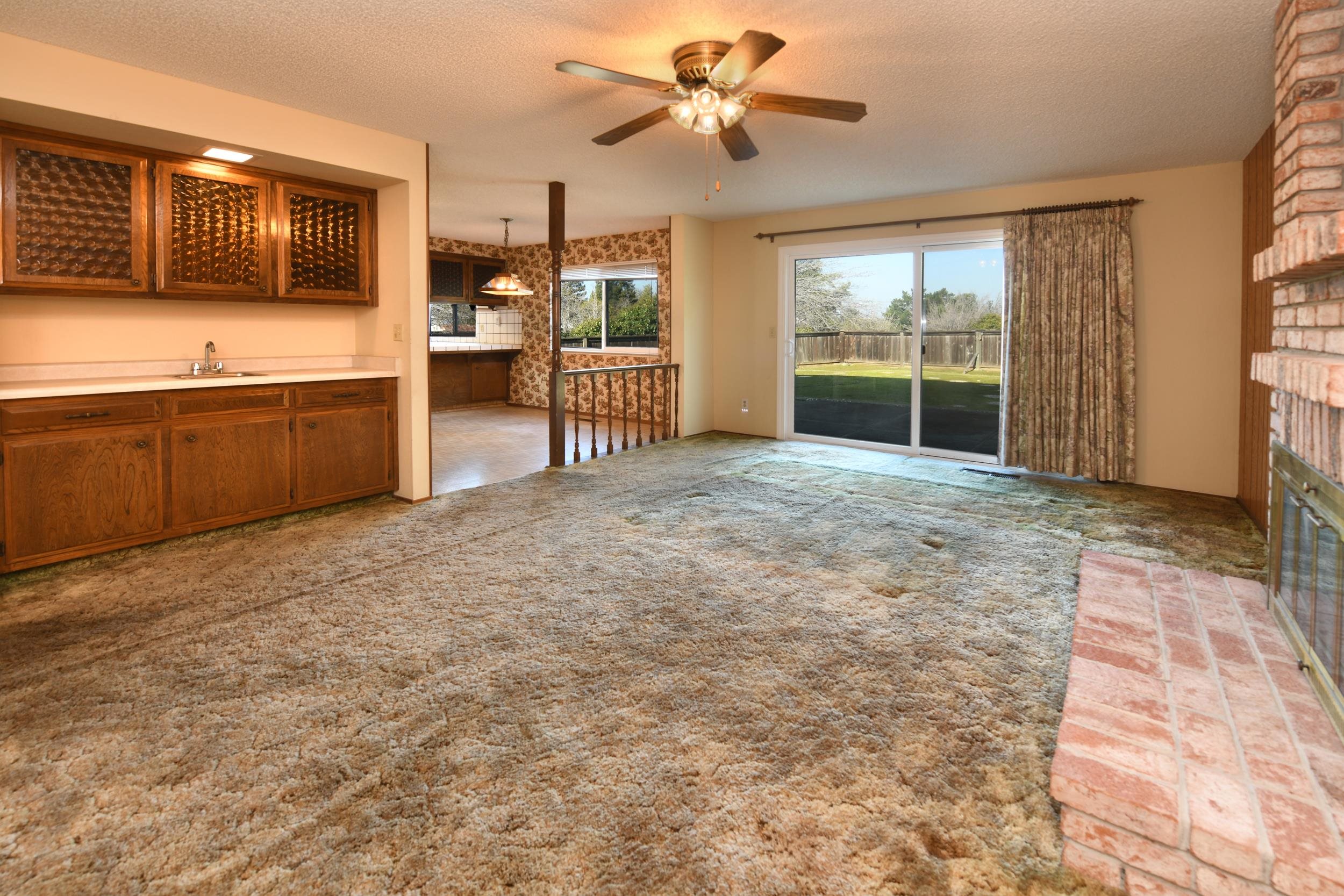 Detail Gallery Image 24 of 57 For 4501 Shellflower Ct, Concord,  CA 94518 - 4 Beds | 2/1 Baths