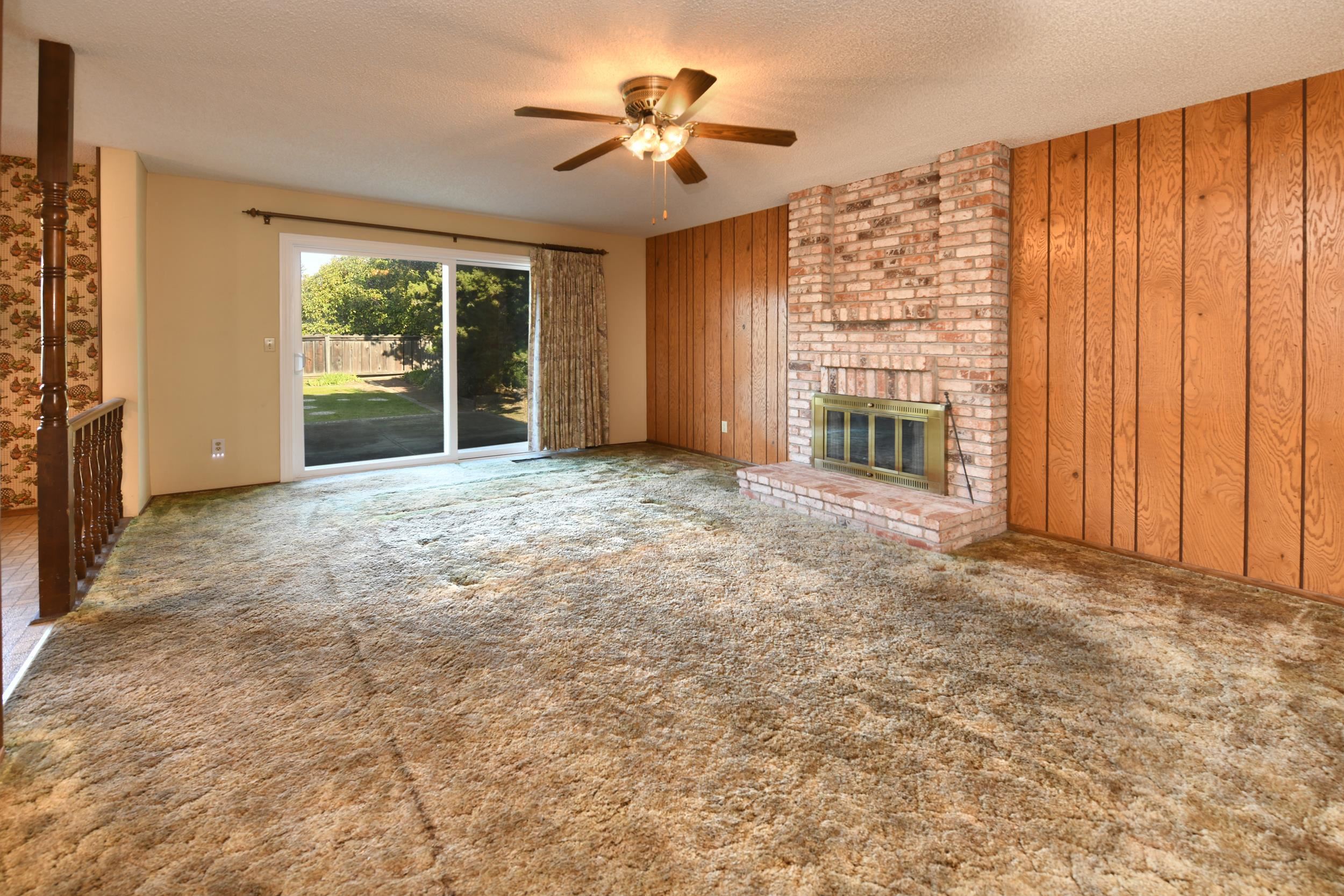 Detail Gallery Image 26 of 57 For 4501 Shellflower Ct, Concord,  CA 94518 - 4 Beds | 2/1 Baths